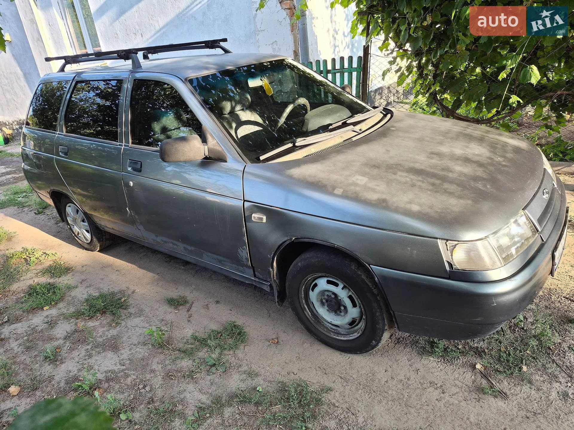 ВАЗ / Lada 2111, 2005