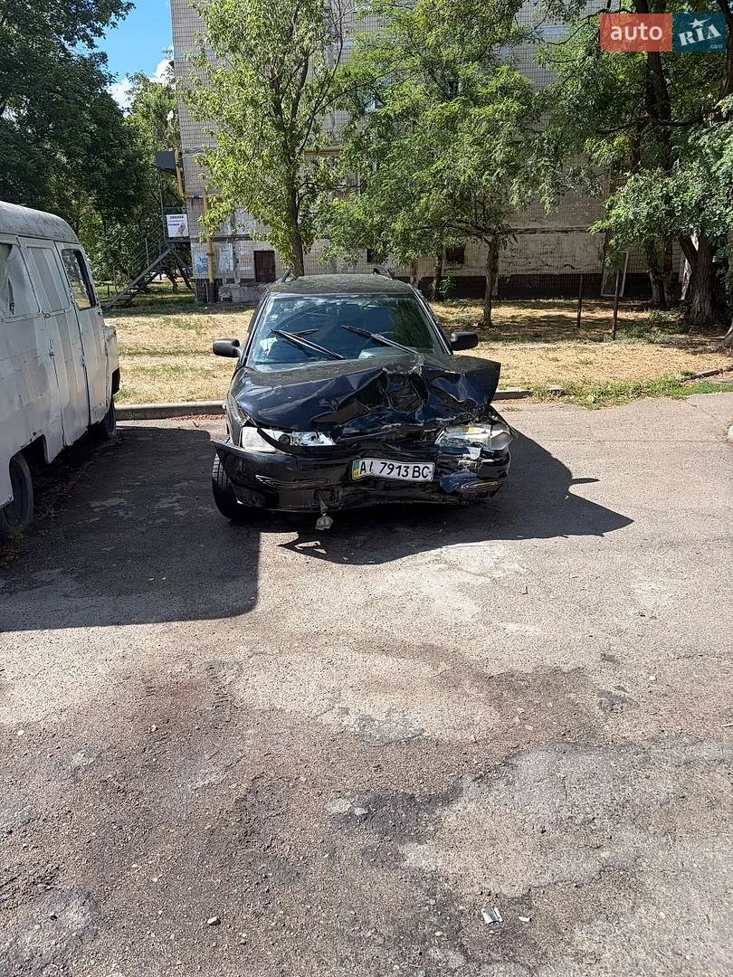 ВАЗ / Lada 2111, 2007