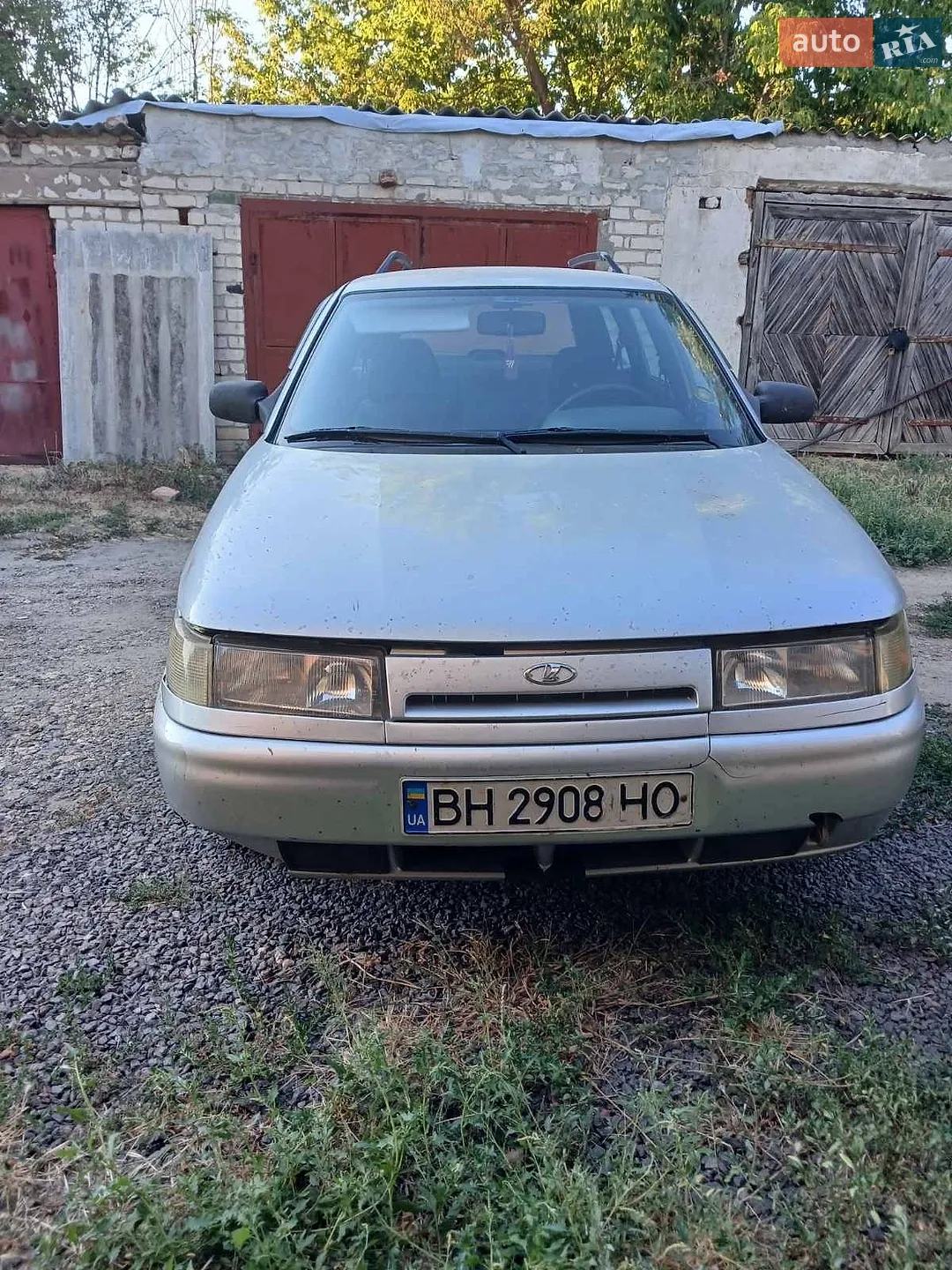 ВАЗ / Lada 2111, 2005