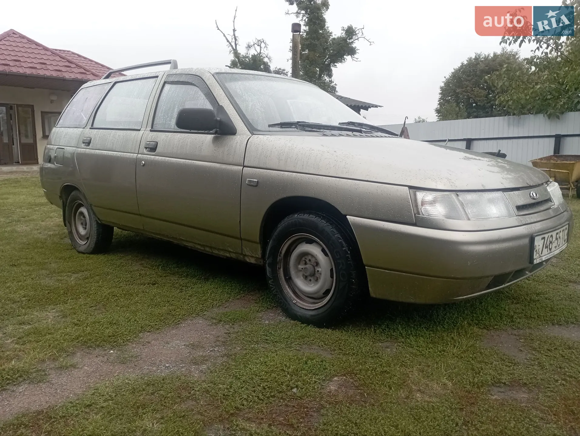 ВАЗ / Lada 2111, 2000