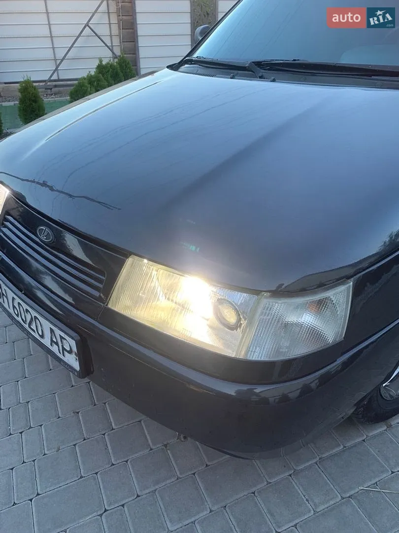 ВАЗ / Lada 2111, 2006