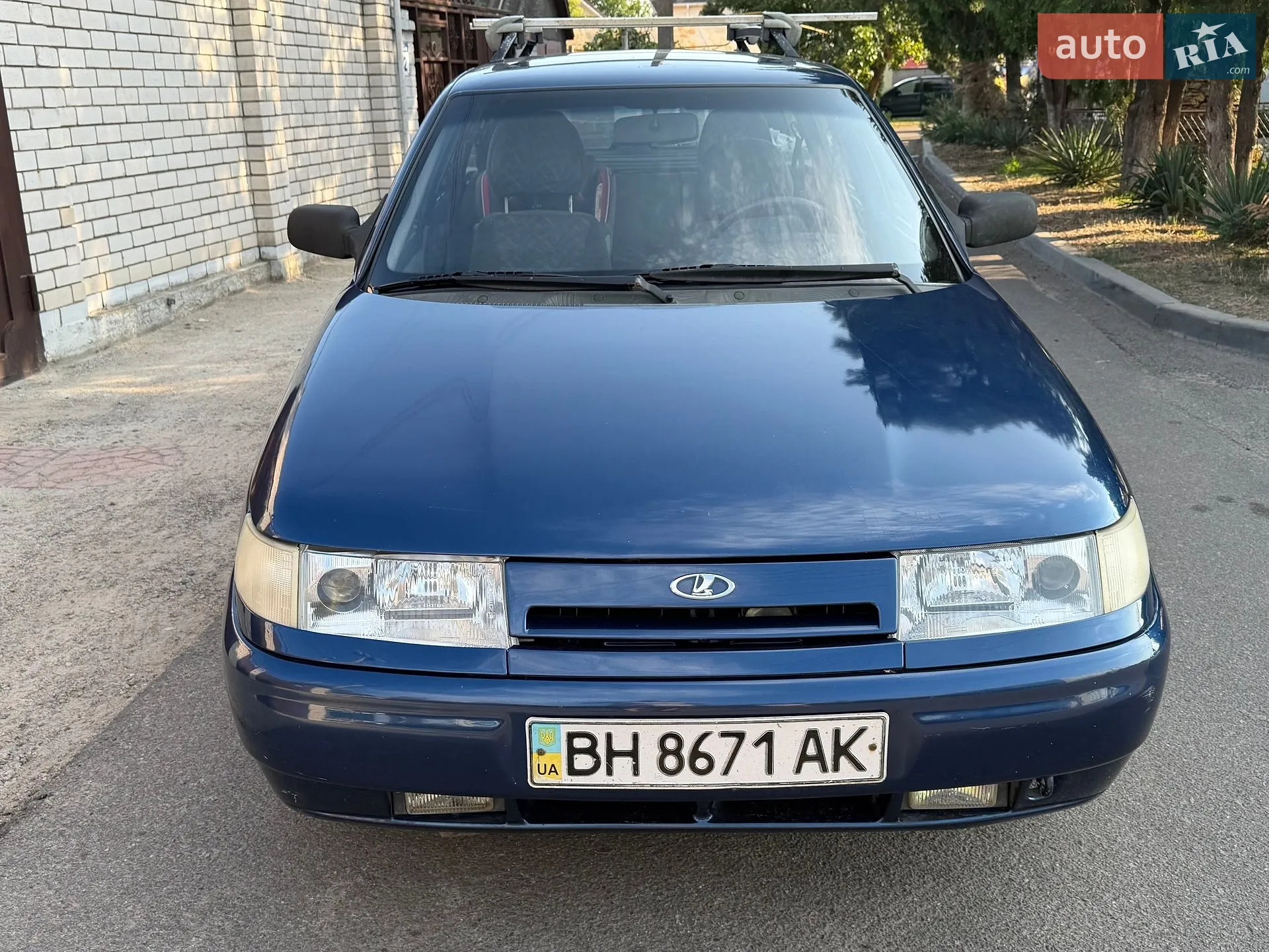 ВАЗ / Lada 2111, 2005