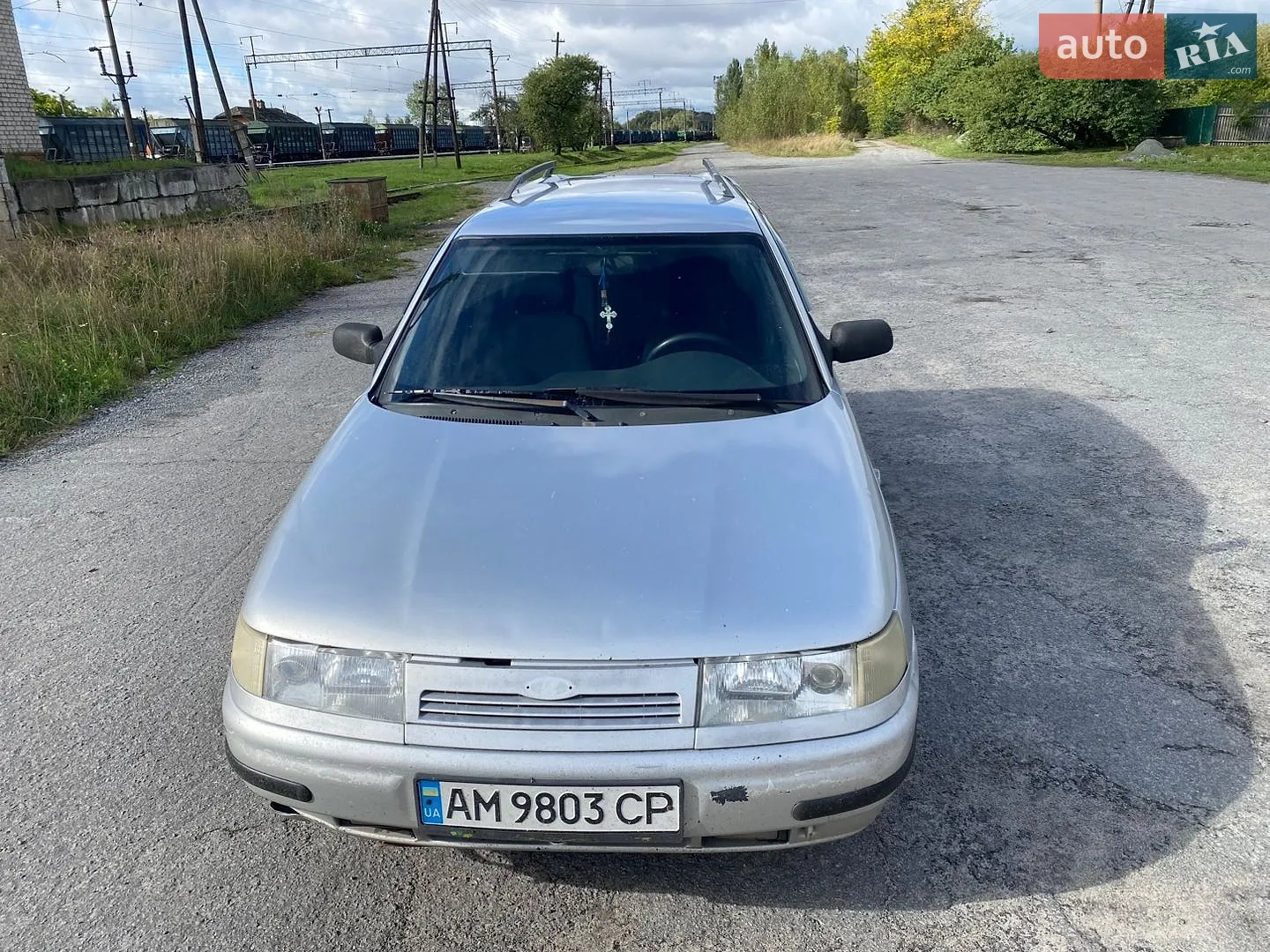 ВАЗ / Lada 2111, 2008