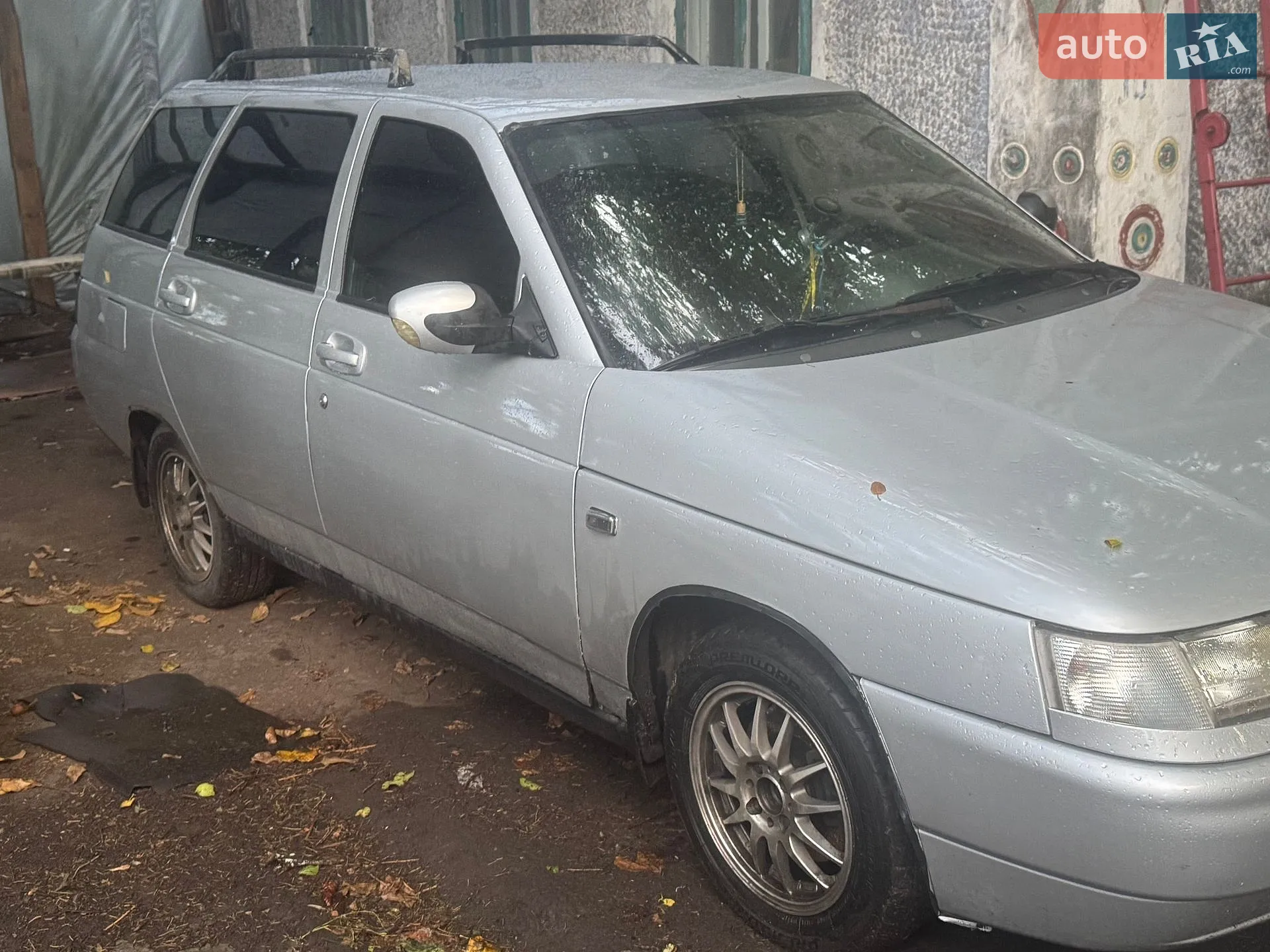 ВАЗ / Lada 2111, 2006