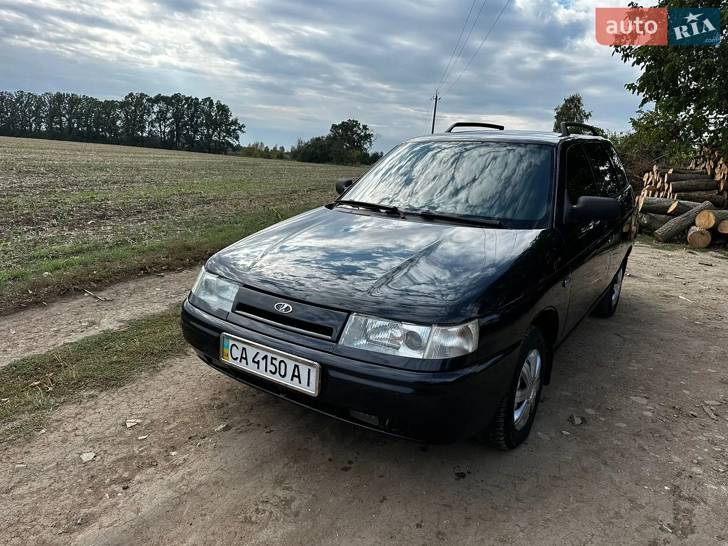 ВАЗ / Lada 2111, 2006