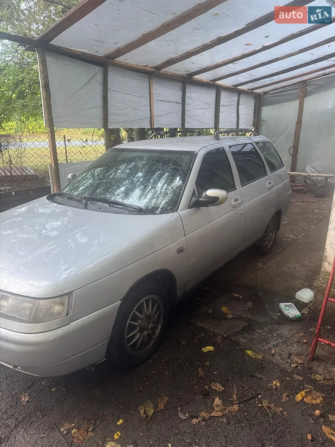 ВАЗ / Lada 2111, 2006