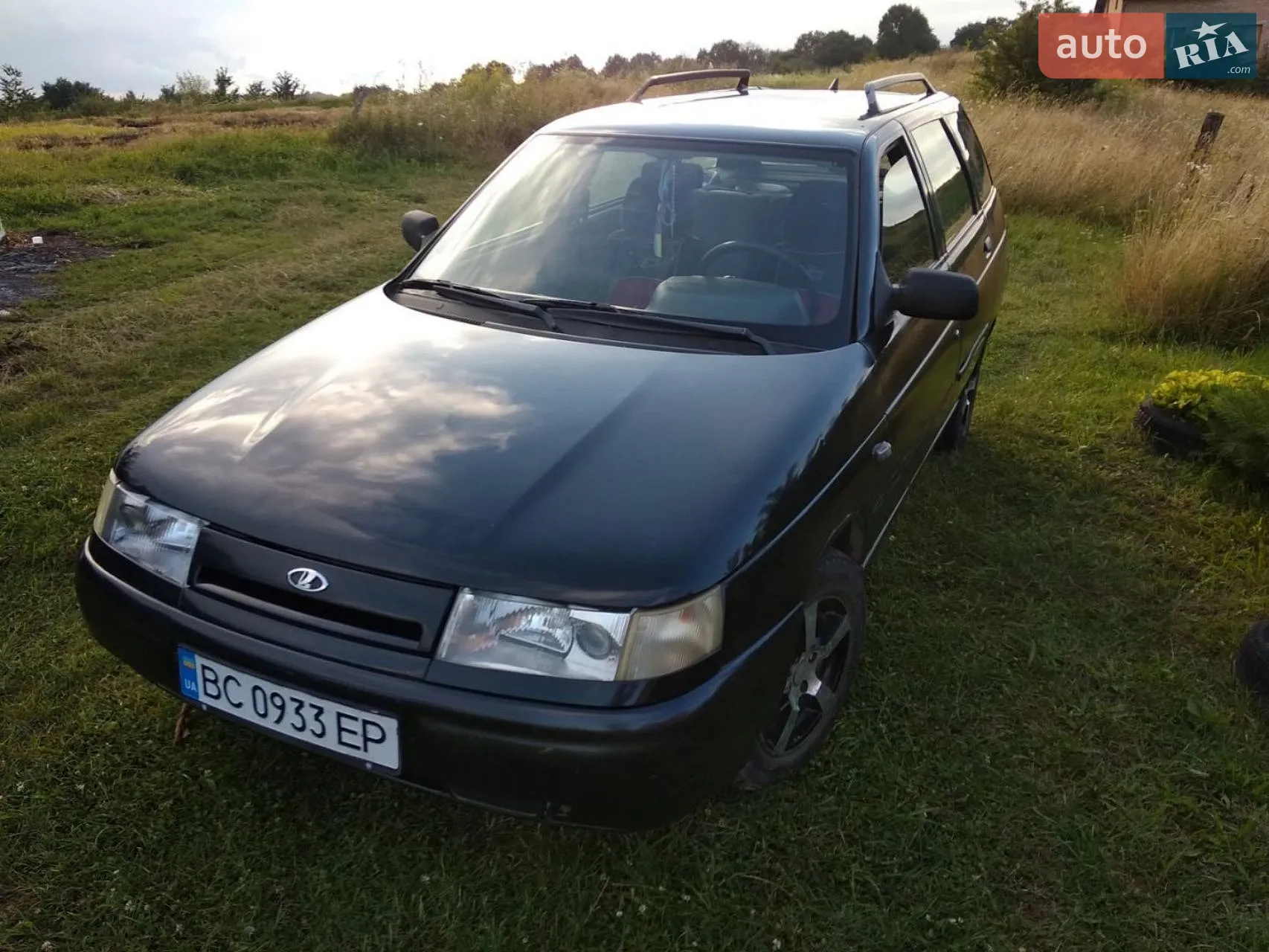 ВАЗ / Lada 2111, 2005