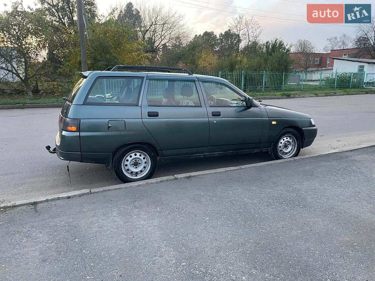 ВАЗ / Lada 2111, 2008