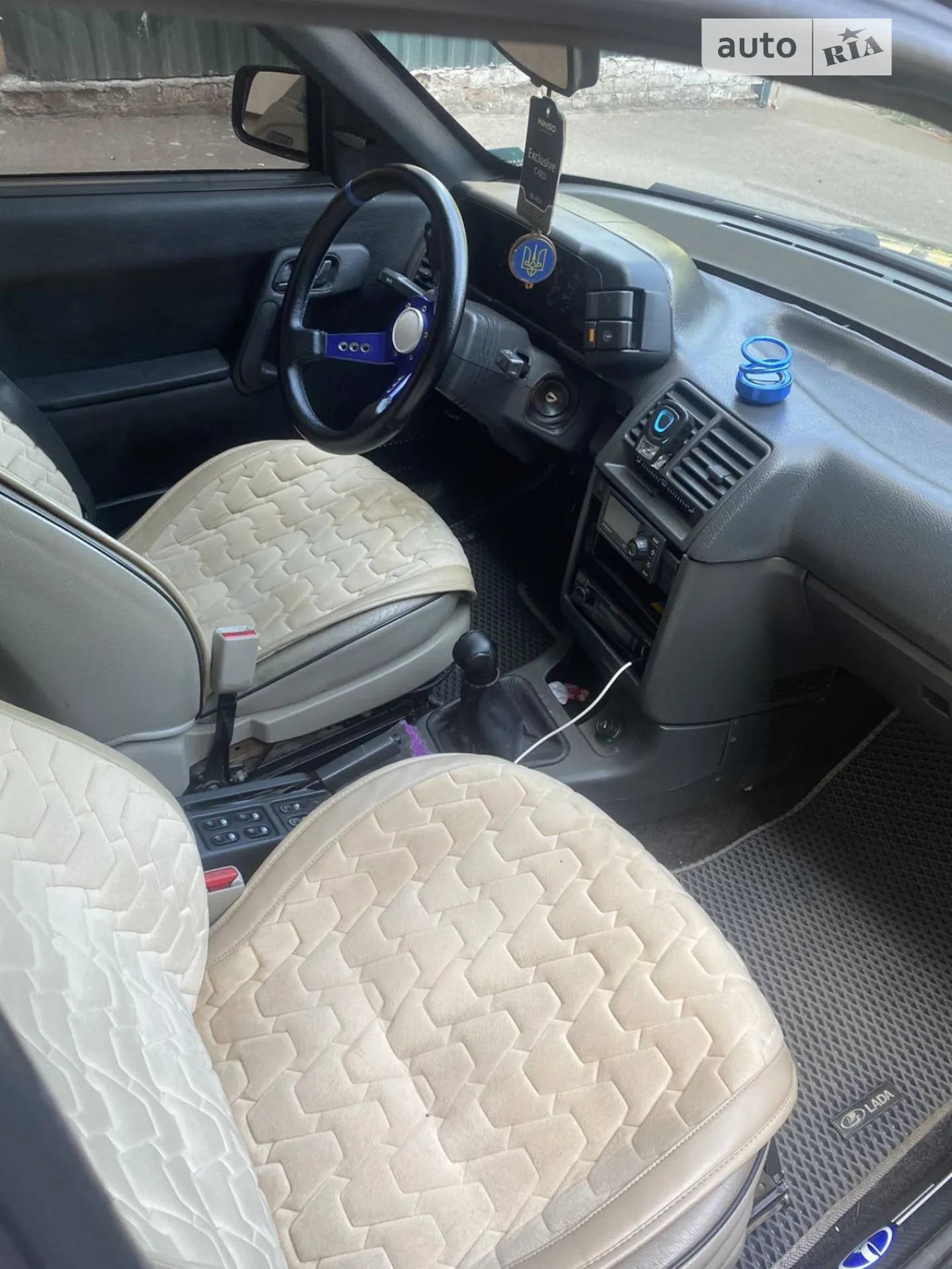 ВАЗ / Lada 2112, 2005