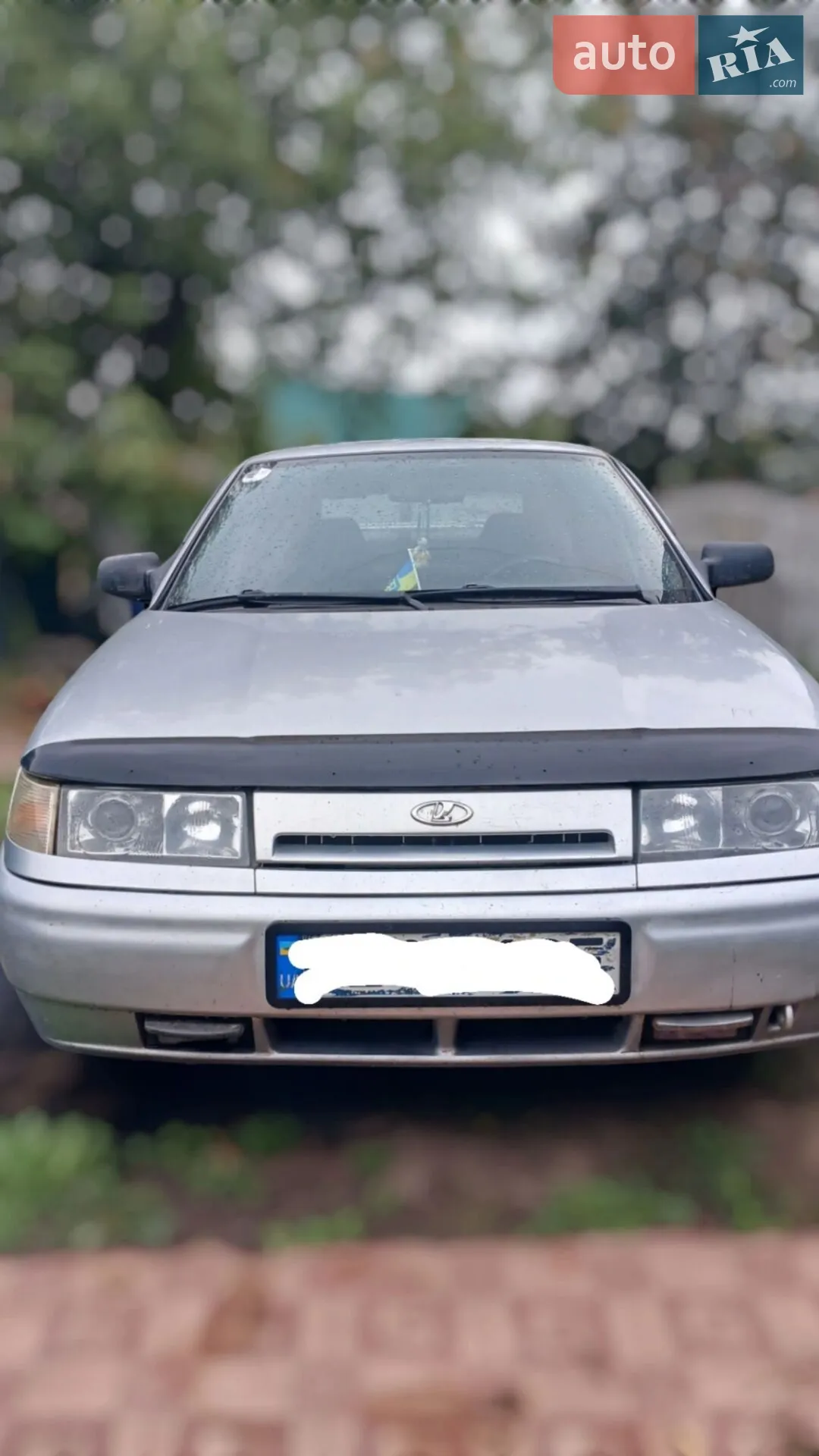 ВАЗ / Lada 2112, 2005