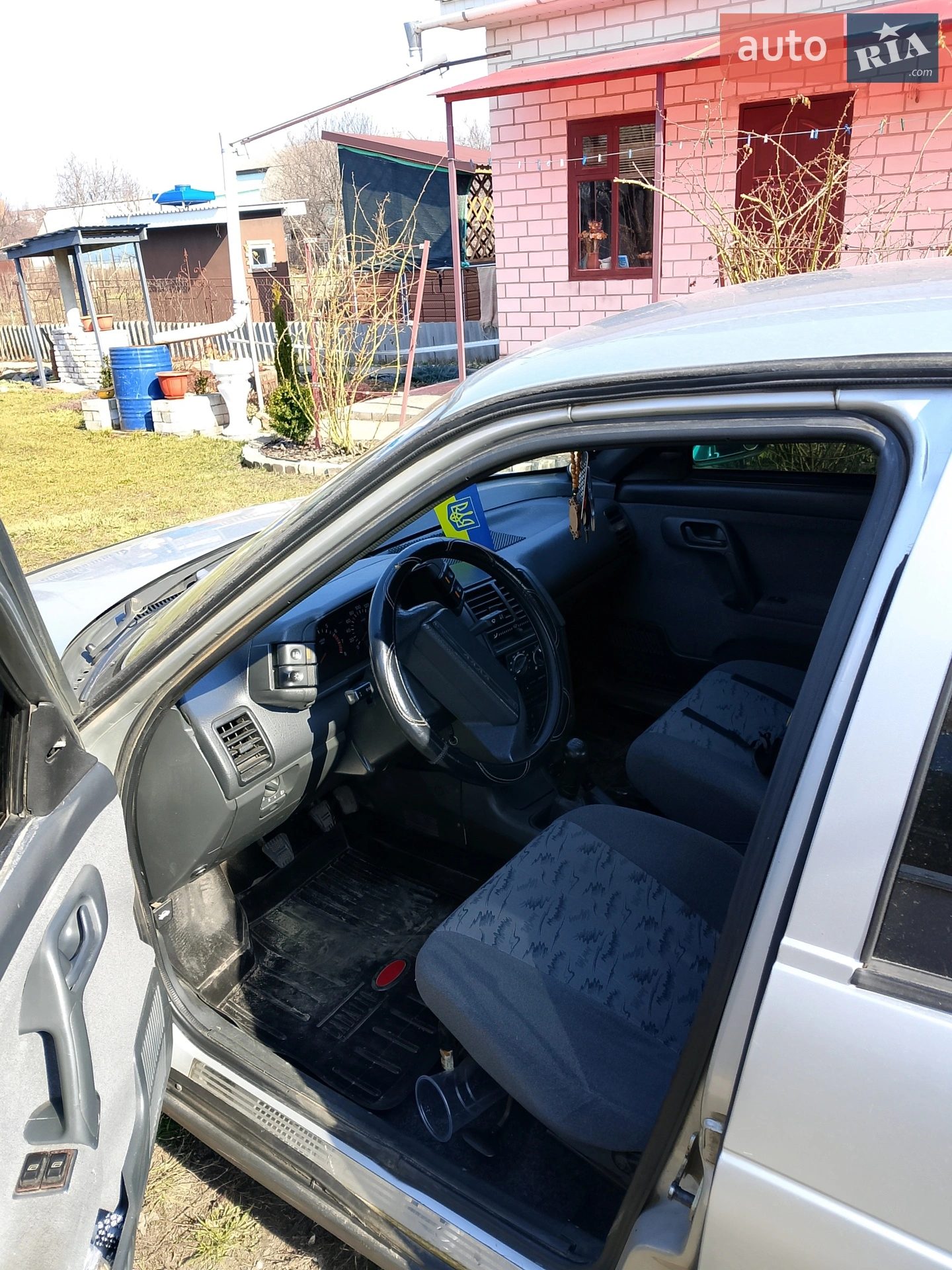 ВАЗ / Lada 2112, 2007