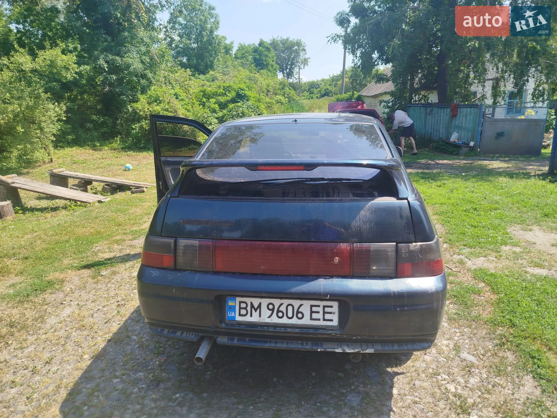 ВАЗ / Lada 2112, 2006