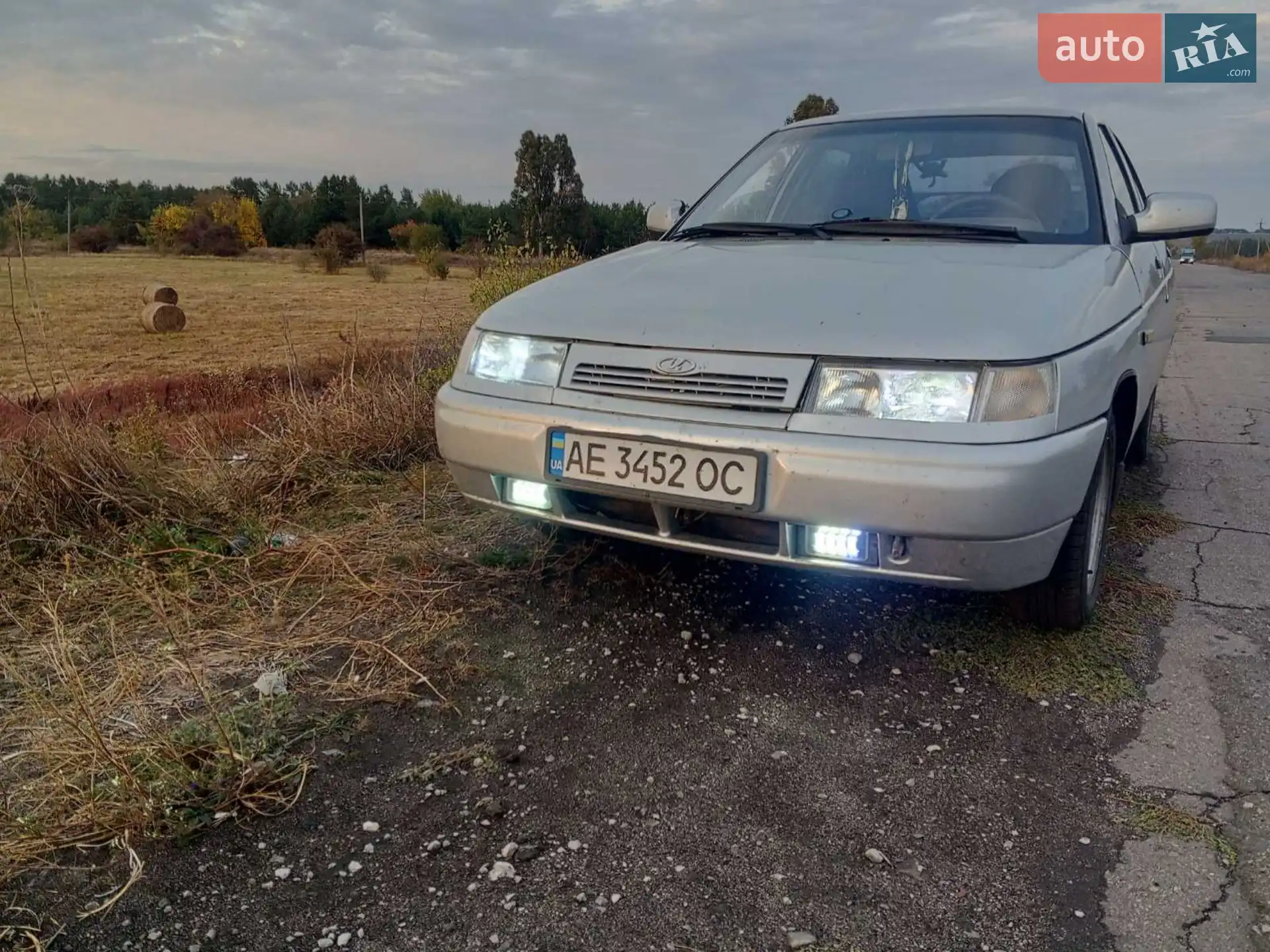 ВАЗ / Lada 2112, 2006