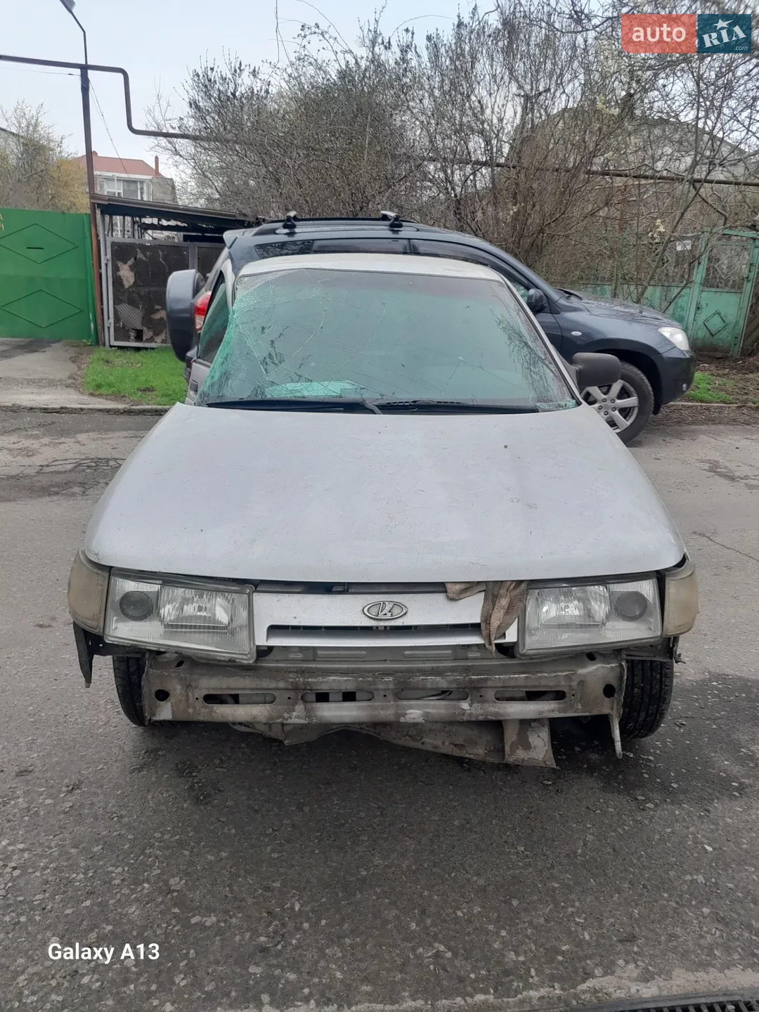 ВАЗ / Lada 2112, 2004