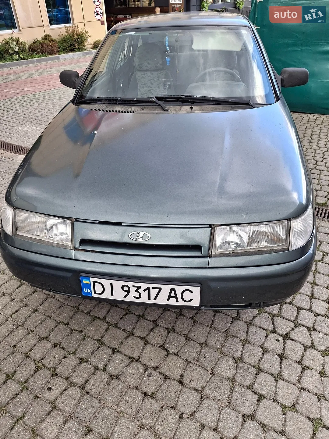 ВАЗ / Lada 2112, 2006