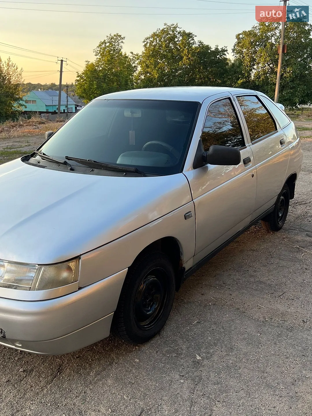 ВАЗ / Lada 2112, 2006