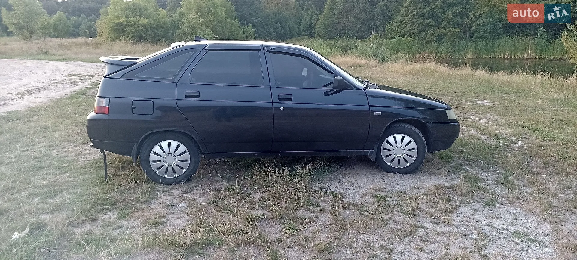 ВАЗ / Lada 2112, 2006