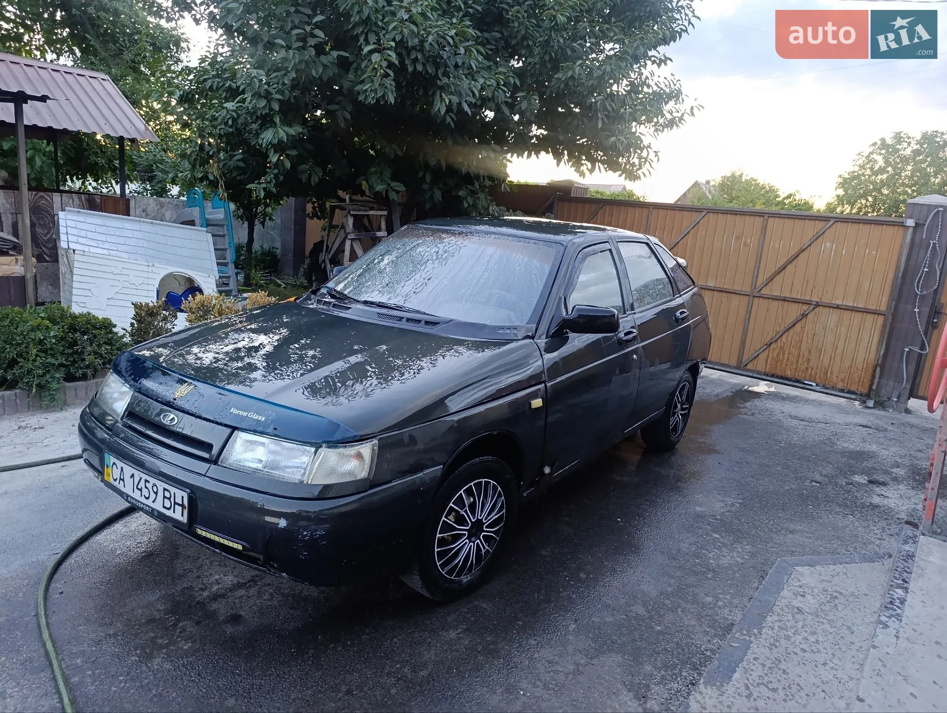 ВАЗ / Lada 2112, 2006