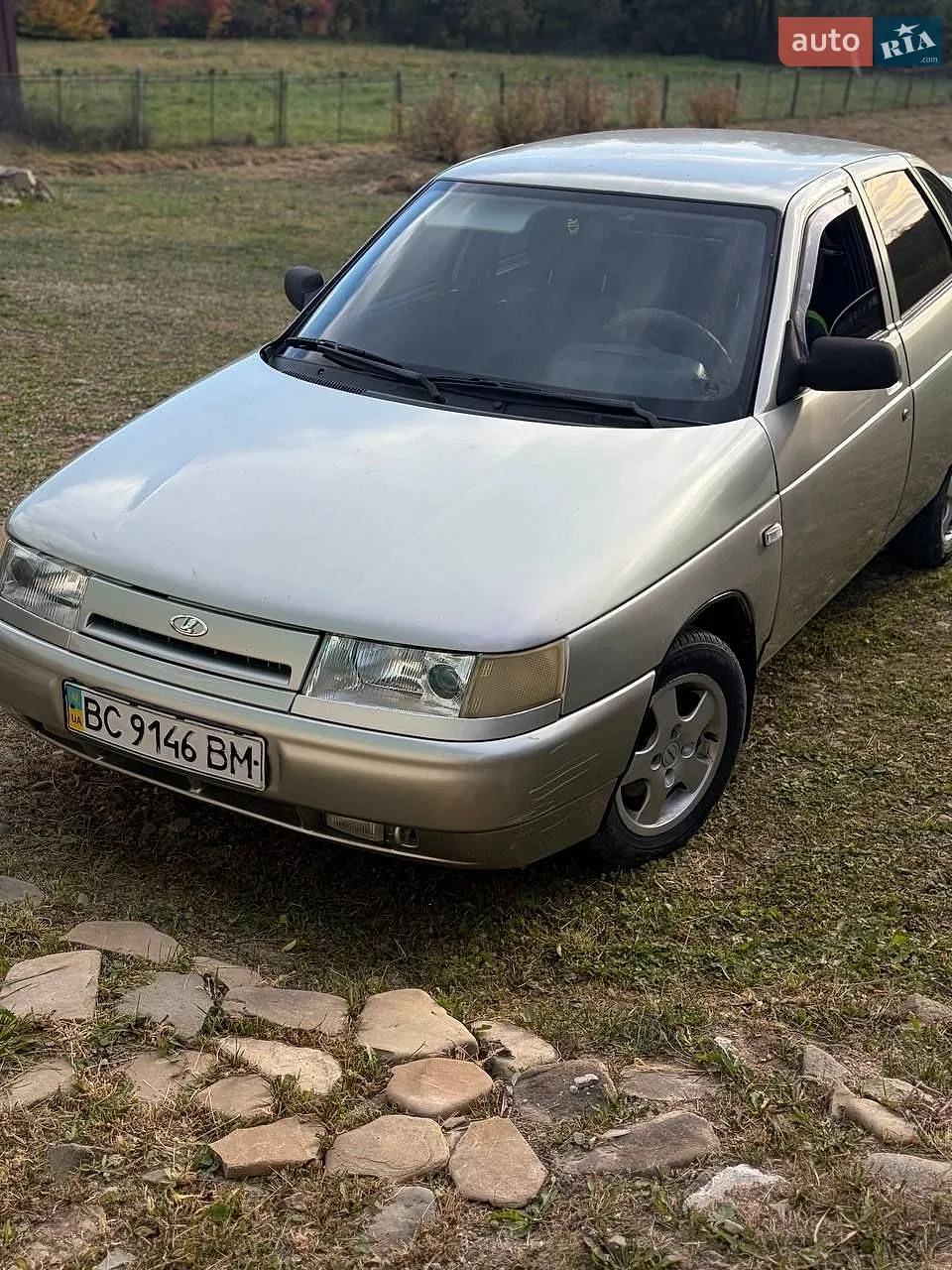 ВАЗ / Lada 2112, 2006
