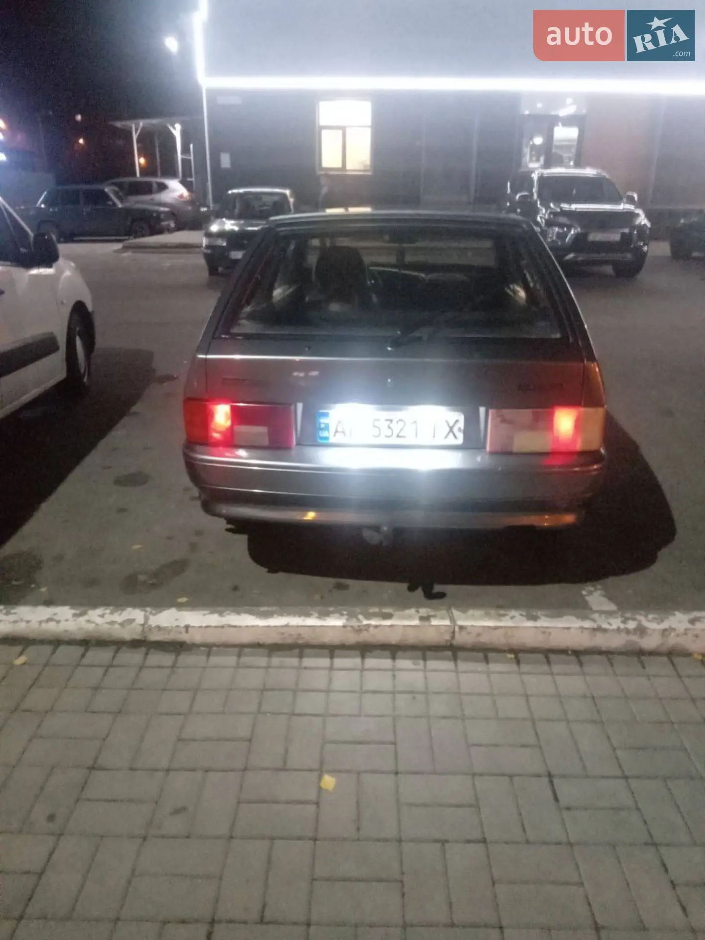 ВАЗ / Lada 2113 Samara, 2006