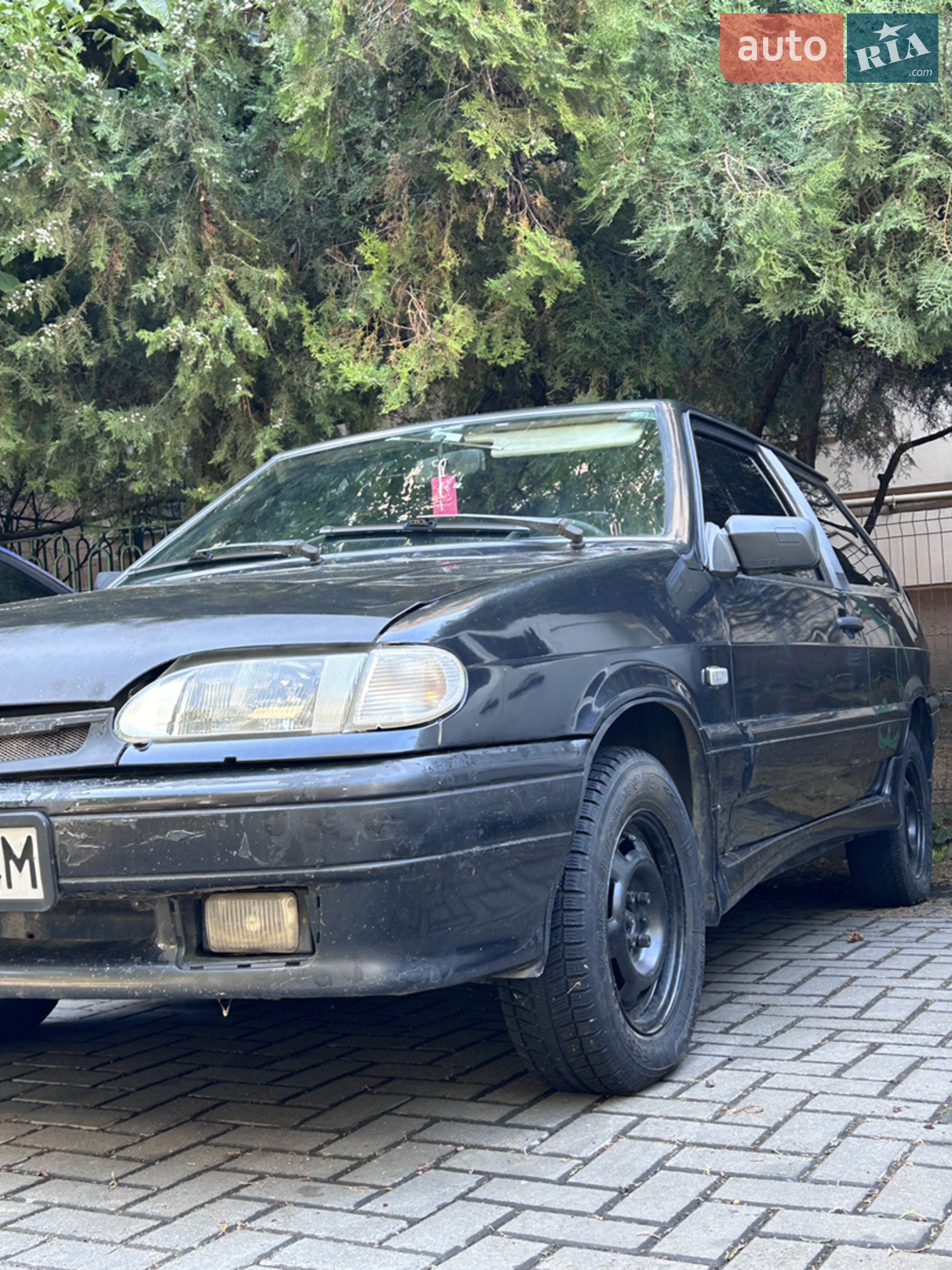 ВАЗ / Lada 2113 Samara, 2009