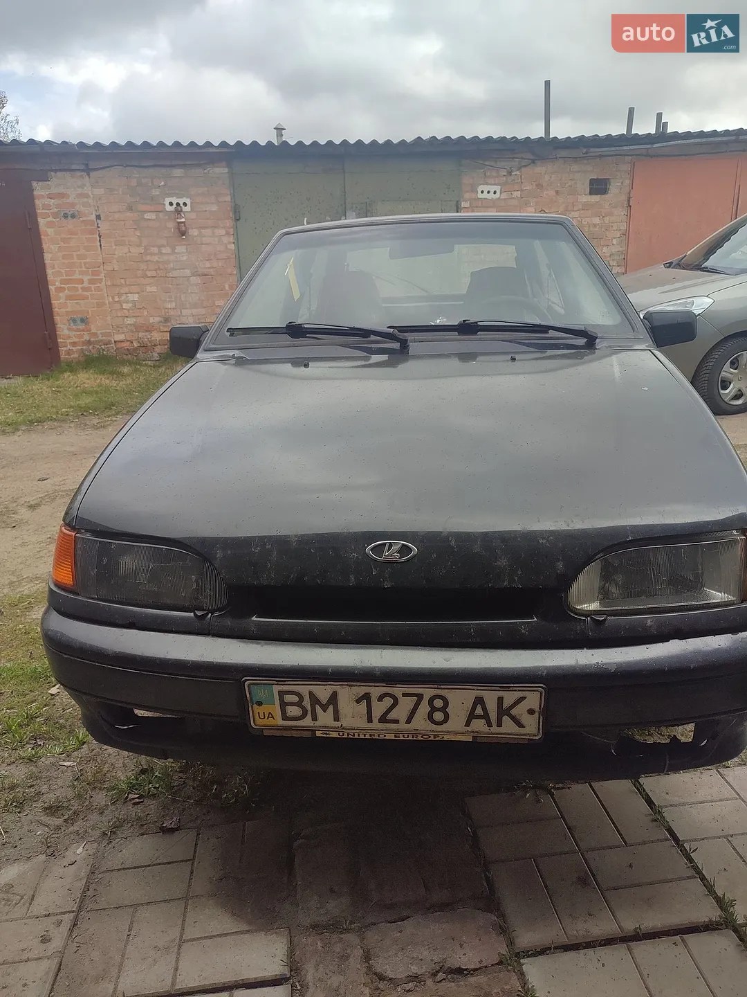 ВАЗ / Lada 2113 Samara, 2008