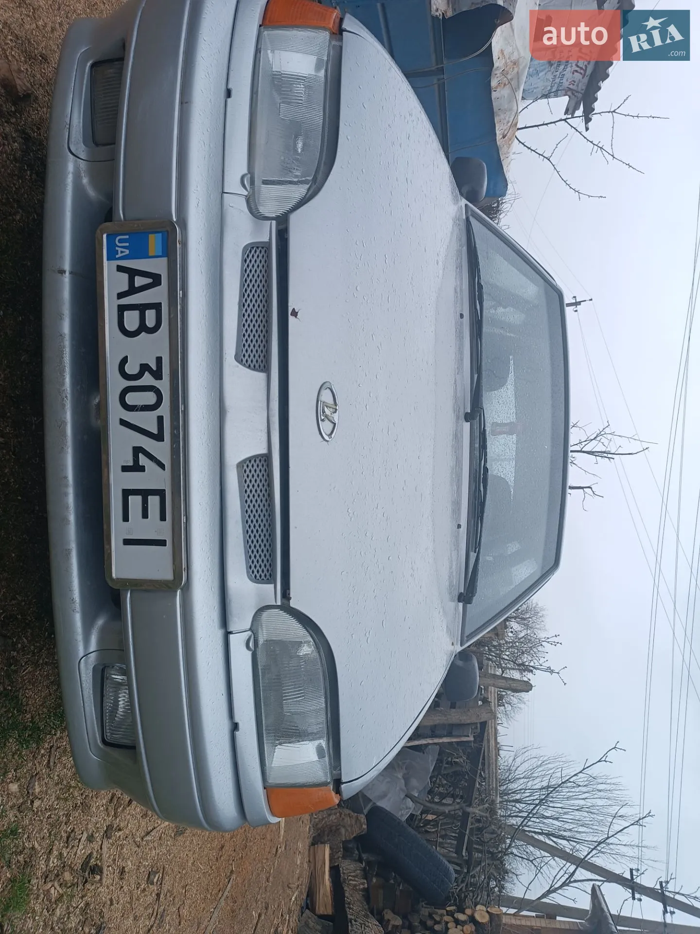 ВАЗ / Lada 2114 Samara, 2006
