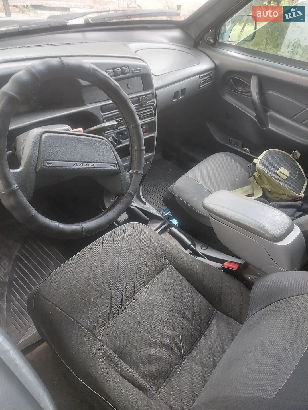 ВАЗ / Lada 2114 Samara, 2004