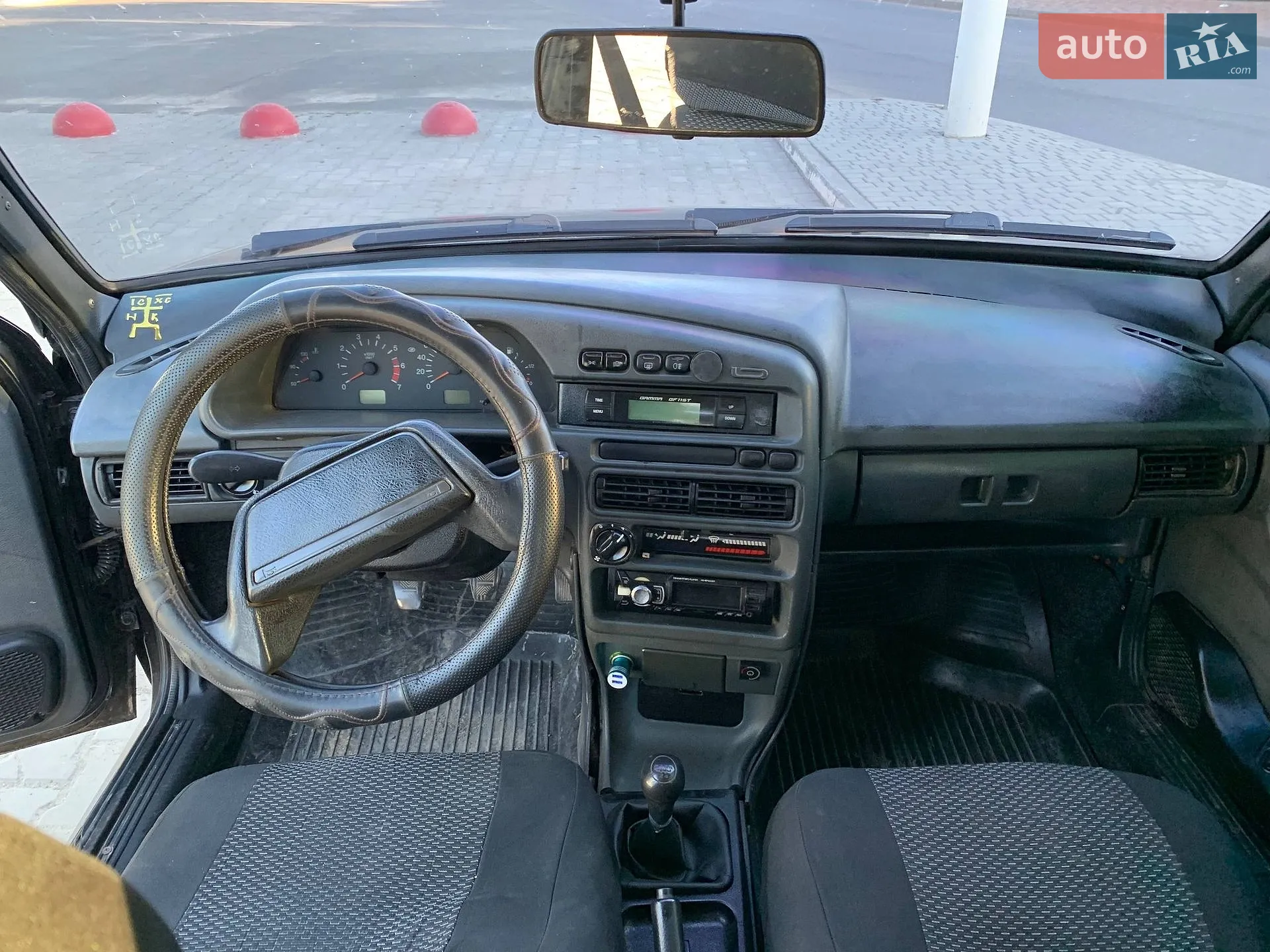 ВАЗ / Lada 2114 Samara, 2009