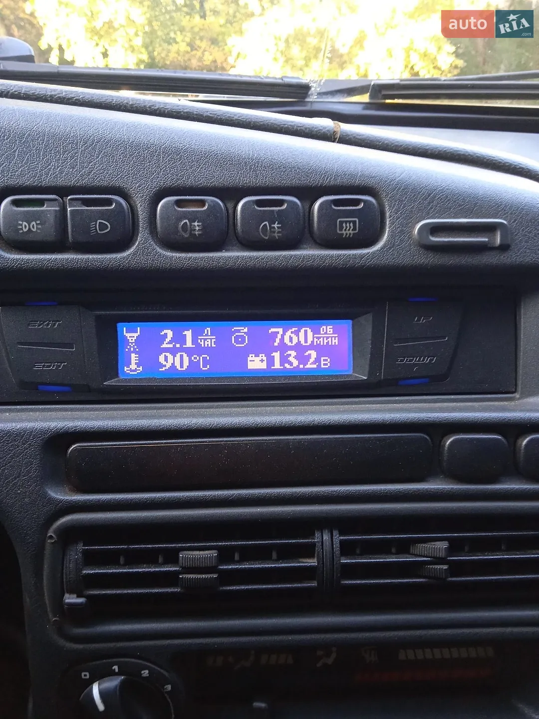 ВАЗ / Lada 2114 Samara, 2004