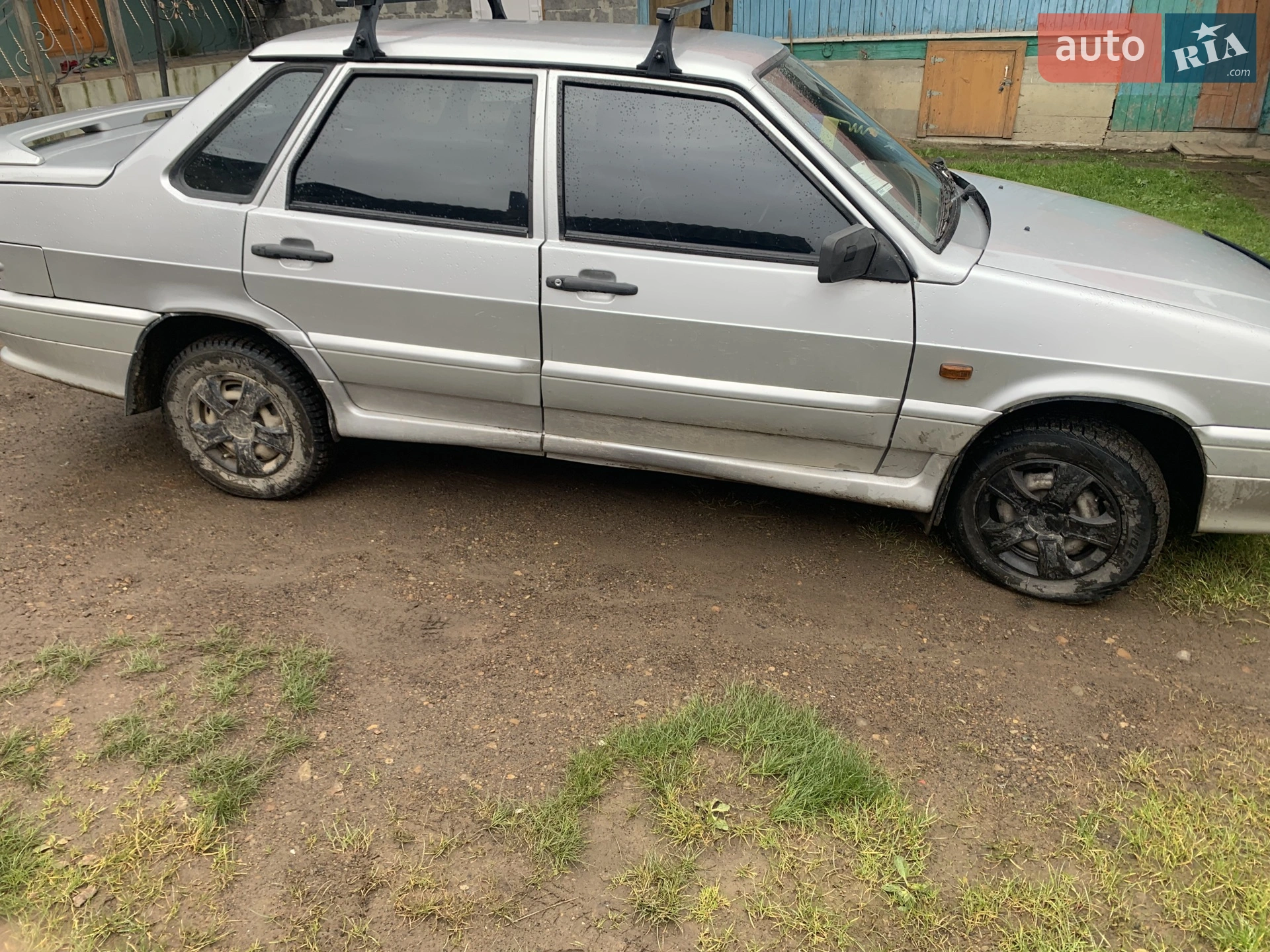 ВАЗ / Lada 2115 Samara, 2005