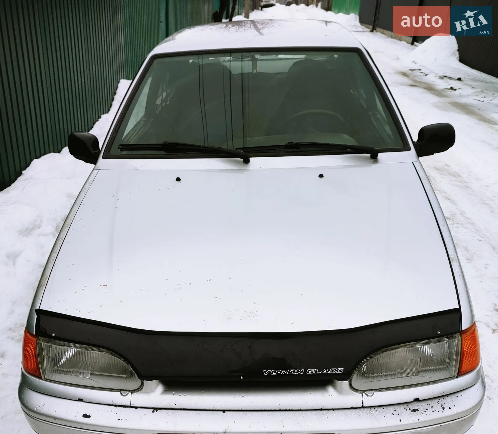 ВАЗ / Lada 2115 Samara, 2006