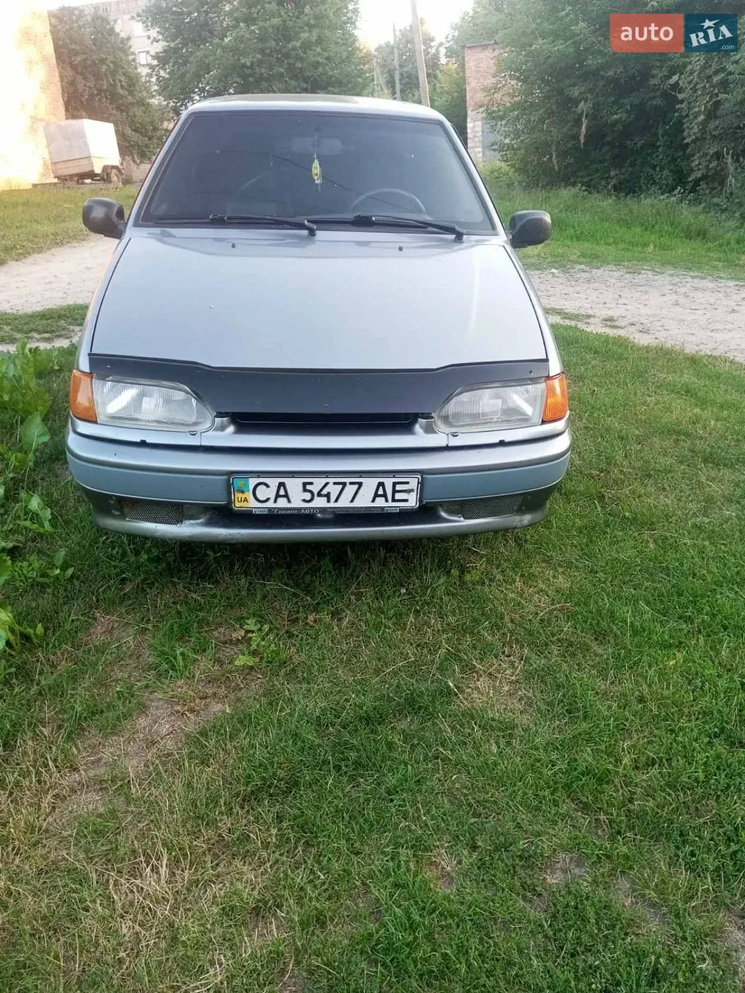 ВАЗ / Lada 2115 Samara, 2007
