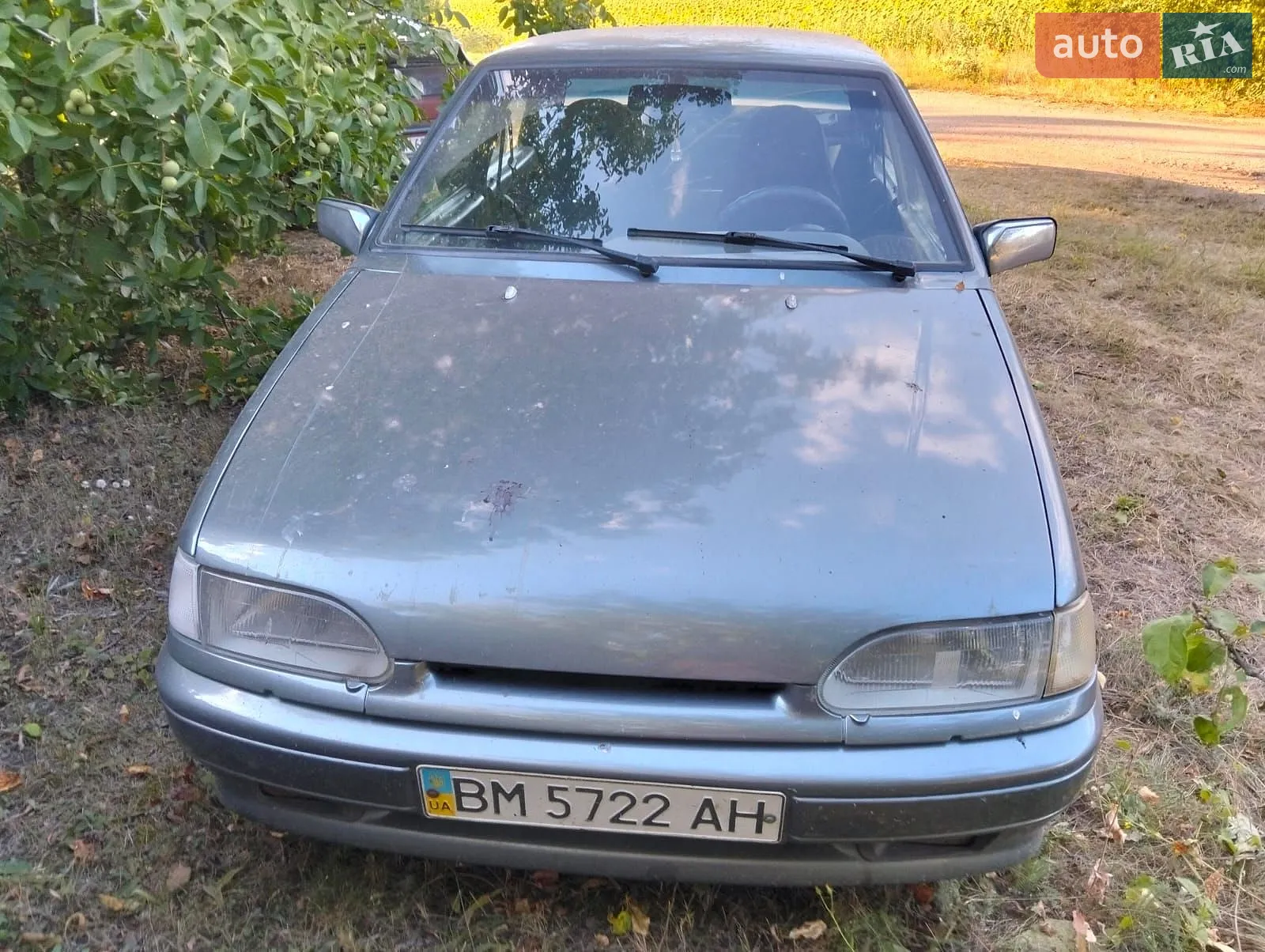 ВАЗ / Lada 2115 Samara, 2005