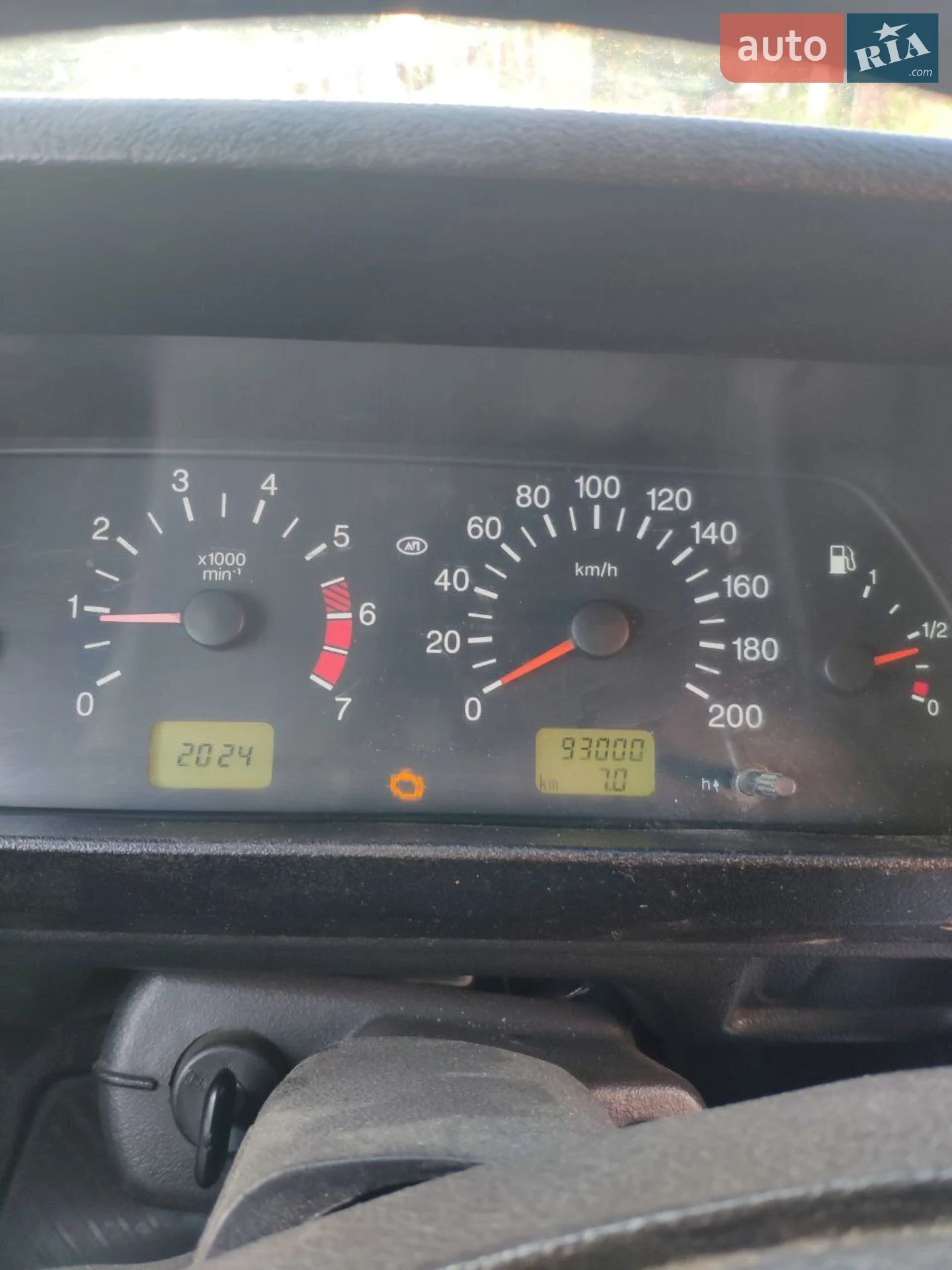 ВАЗ / Lada 21214 / 4x4, 2012