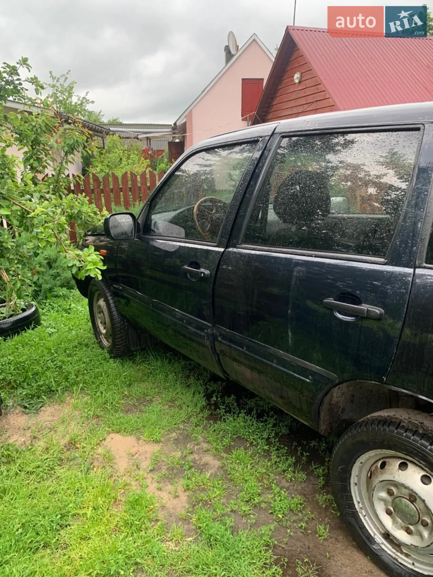 ВАЗ / Lada 2123 Niva, 2006