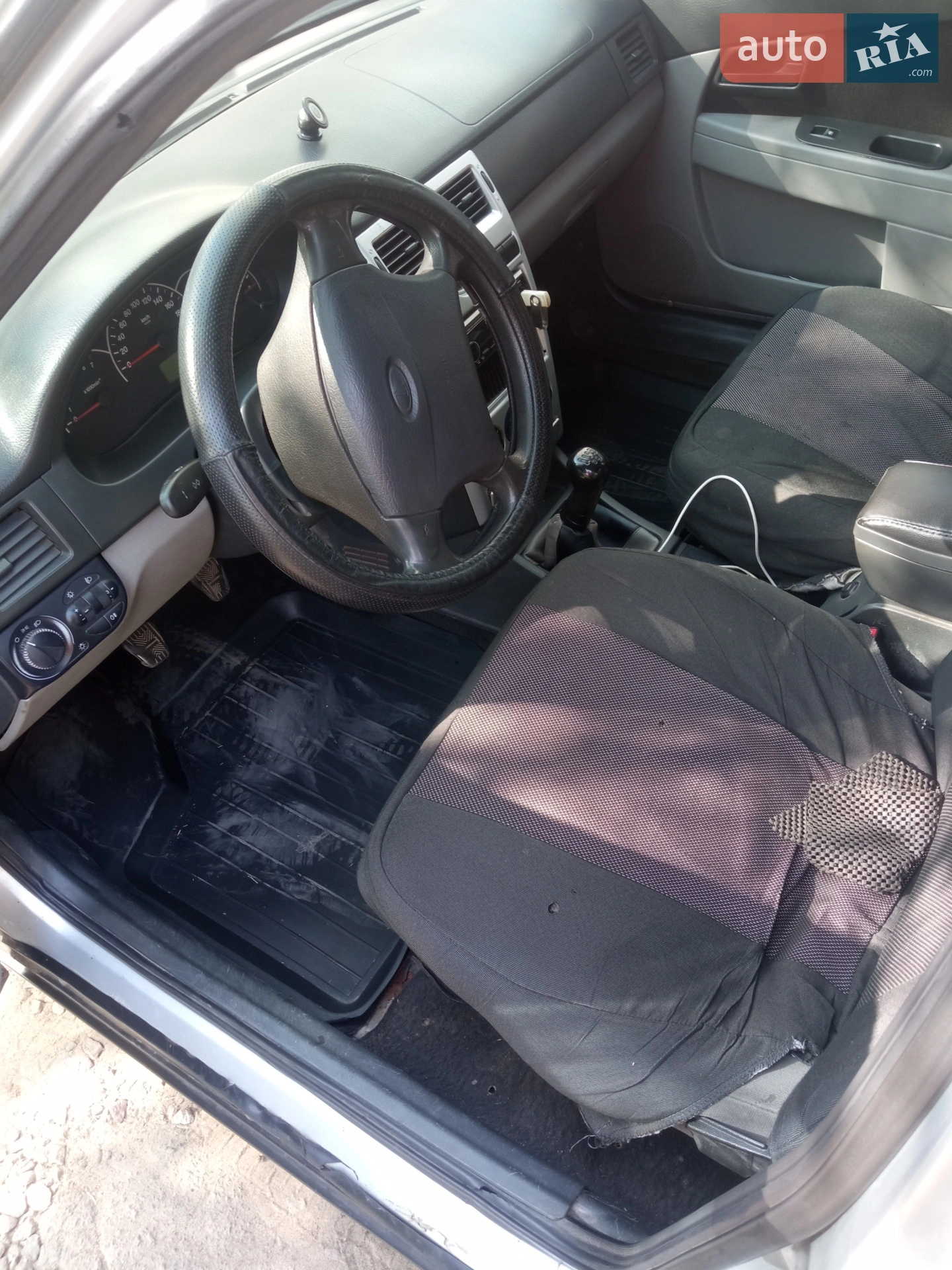 ВАЗ / Lada 2170 Priora, 2008