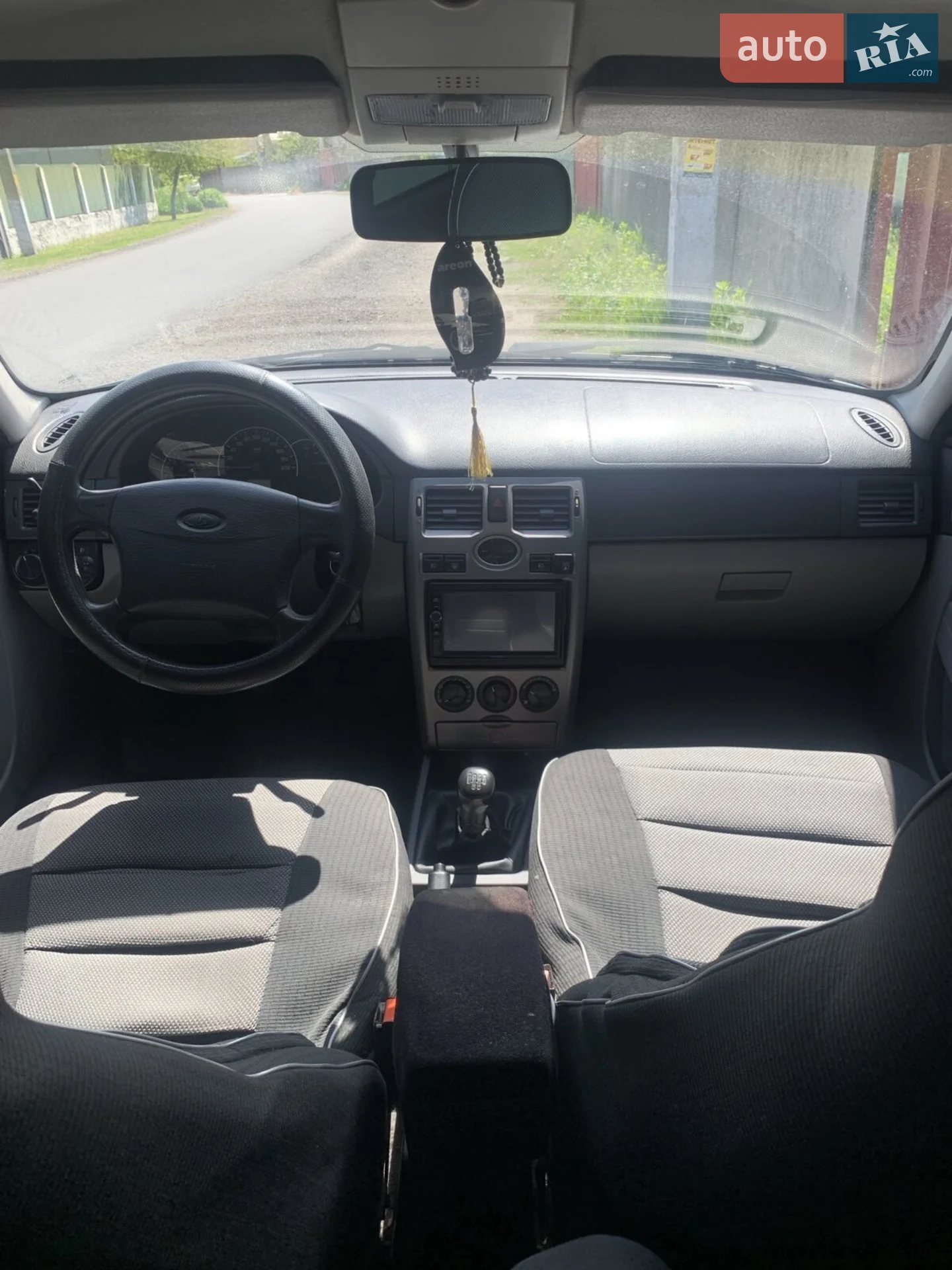 ВАЗ / Lada 2170 Priora, 2009