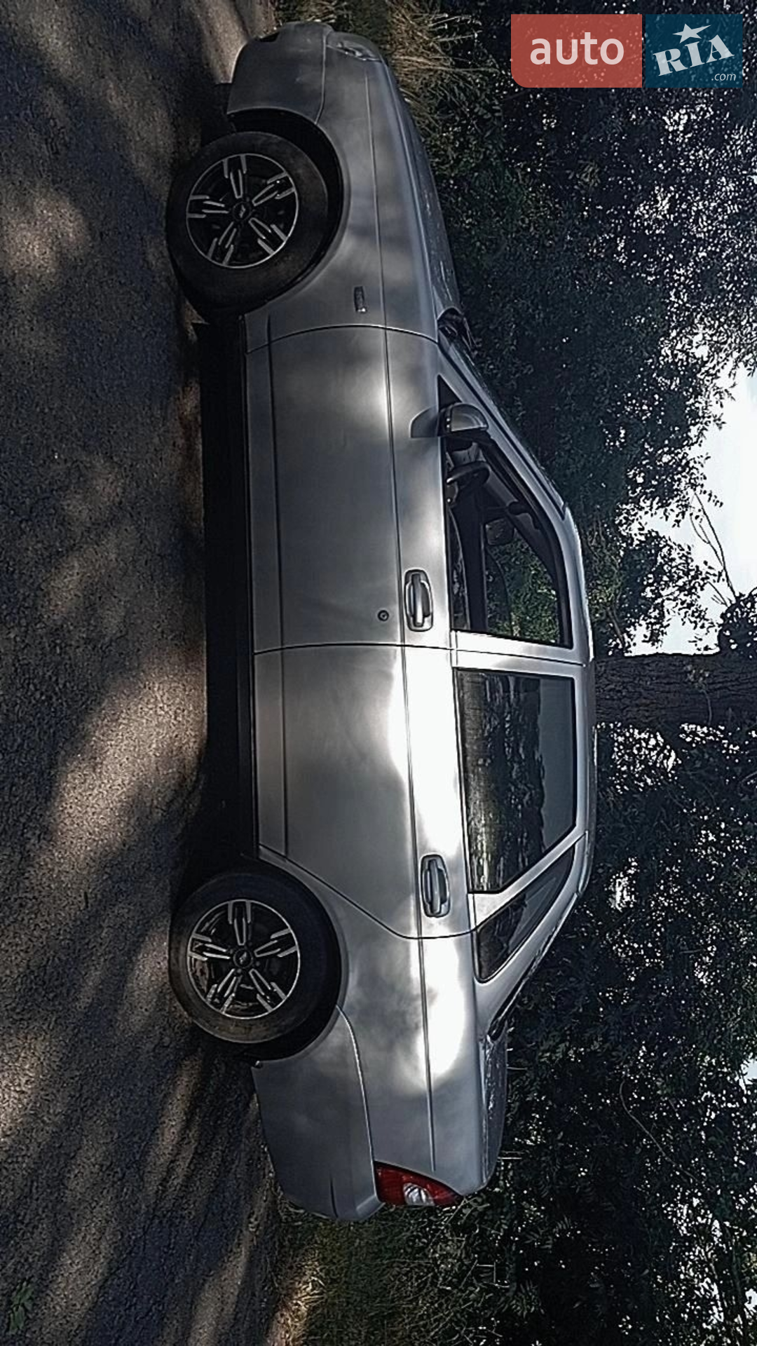 ВАЗ / Lada 2170 Priora, 2012