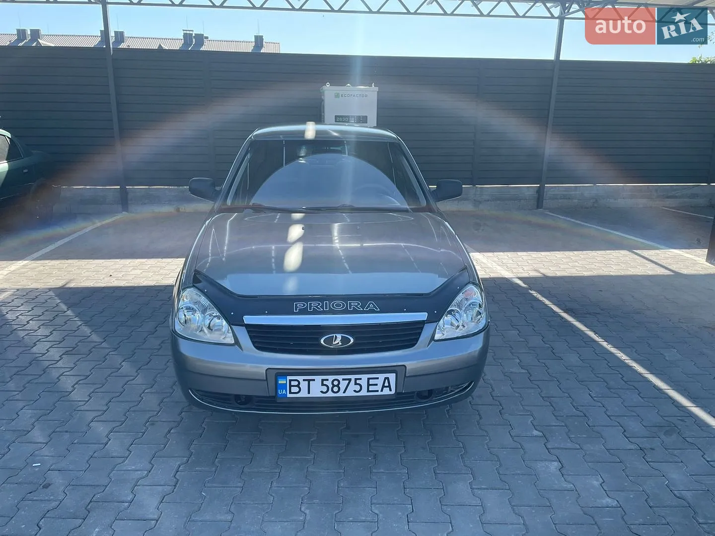 ВАЗ / Lada 2170 Priora, 2007