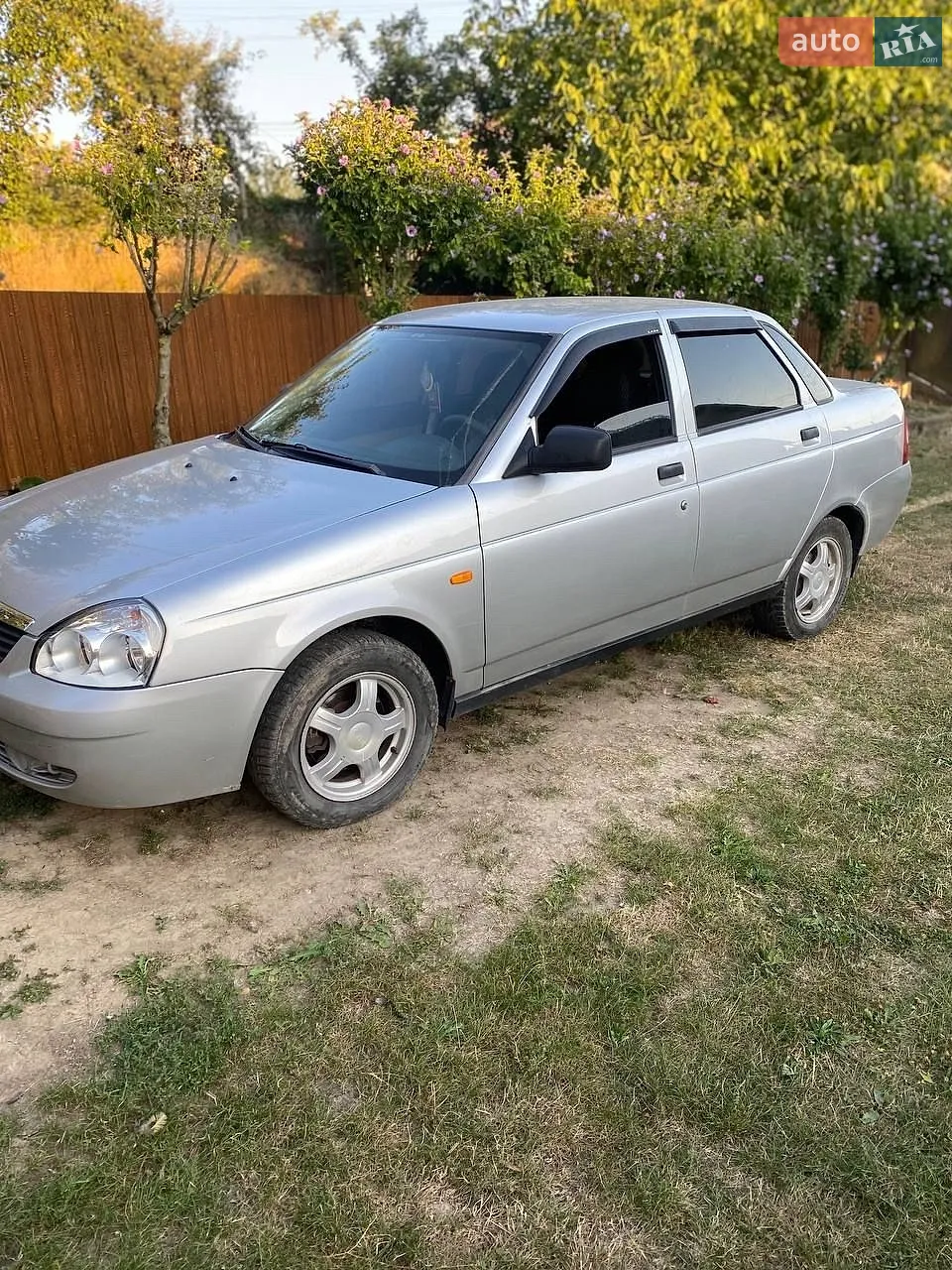 ВАЗ / Lada 2170 Priora, 2008