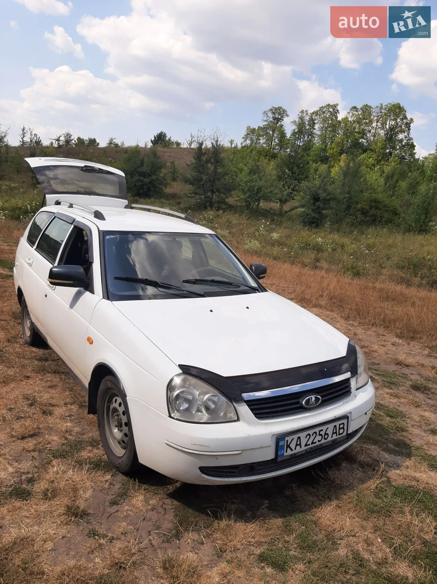 ВАЗ / Lada 2171 Priora, 2009