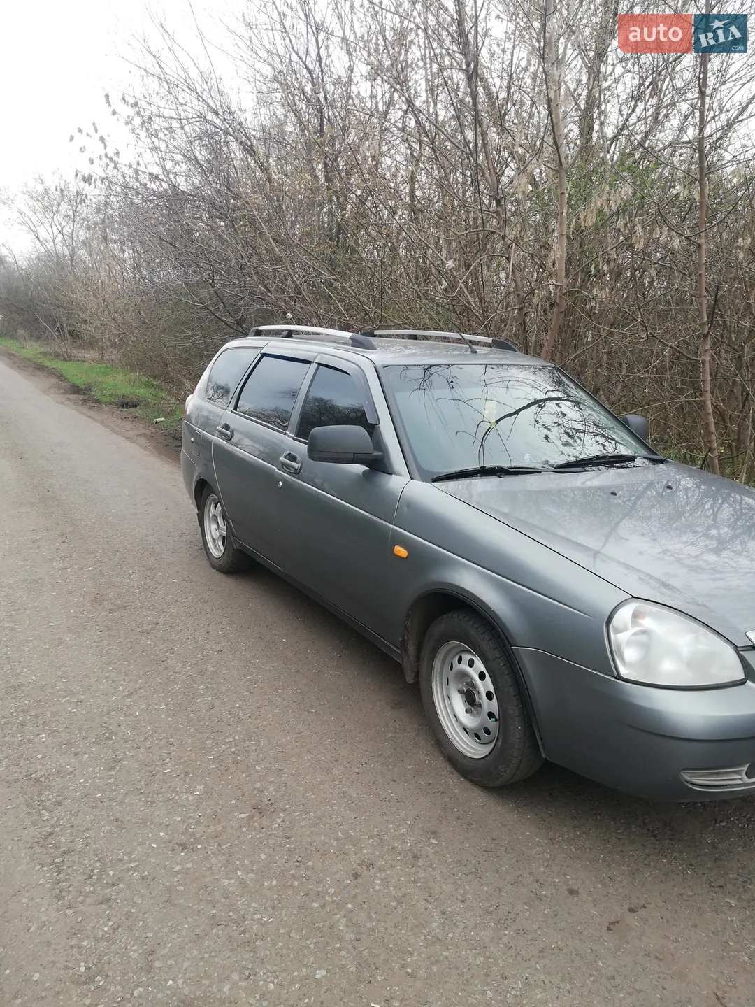 ВАЗ / Lada 2171 Priora, 2011