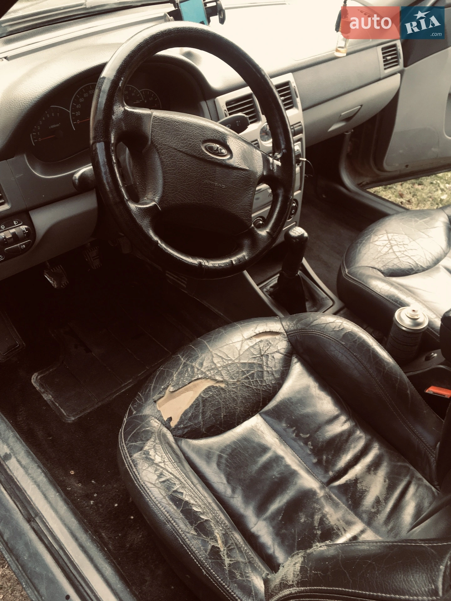 ВАЗ / Lada 2172 Priora, 2008