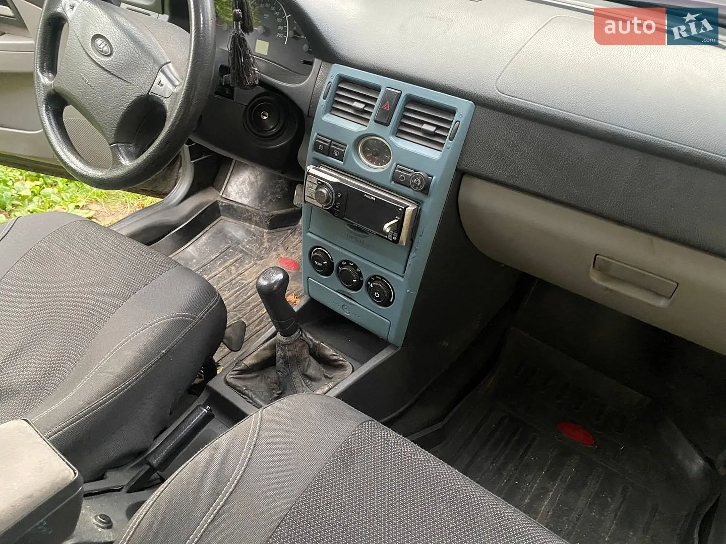 ВАЗ / Lada 2172 Priora, 2008
