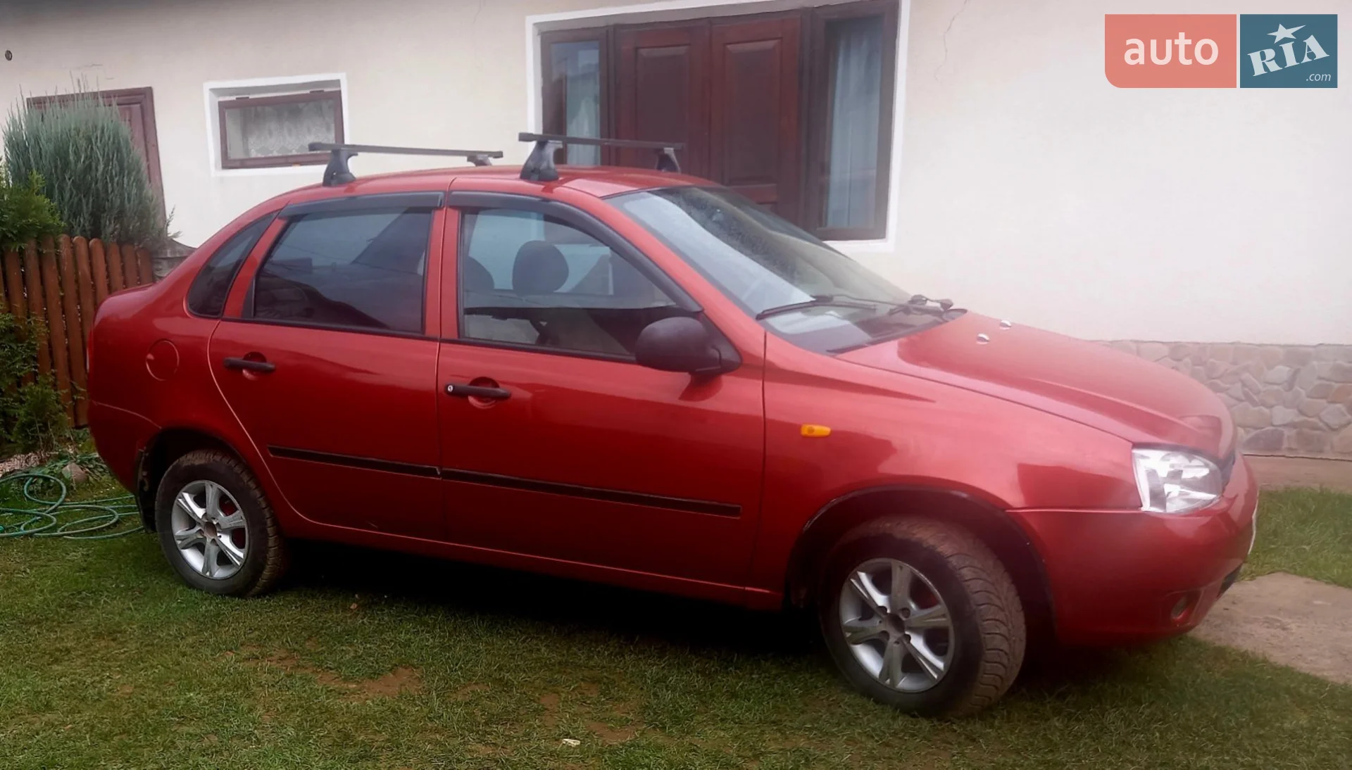 ВАЗ / Lada 2194 Kalina, 2006