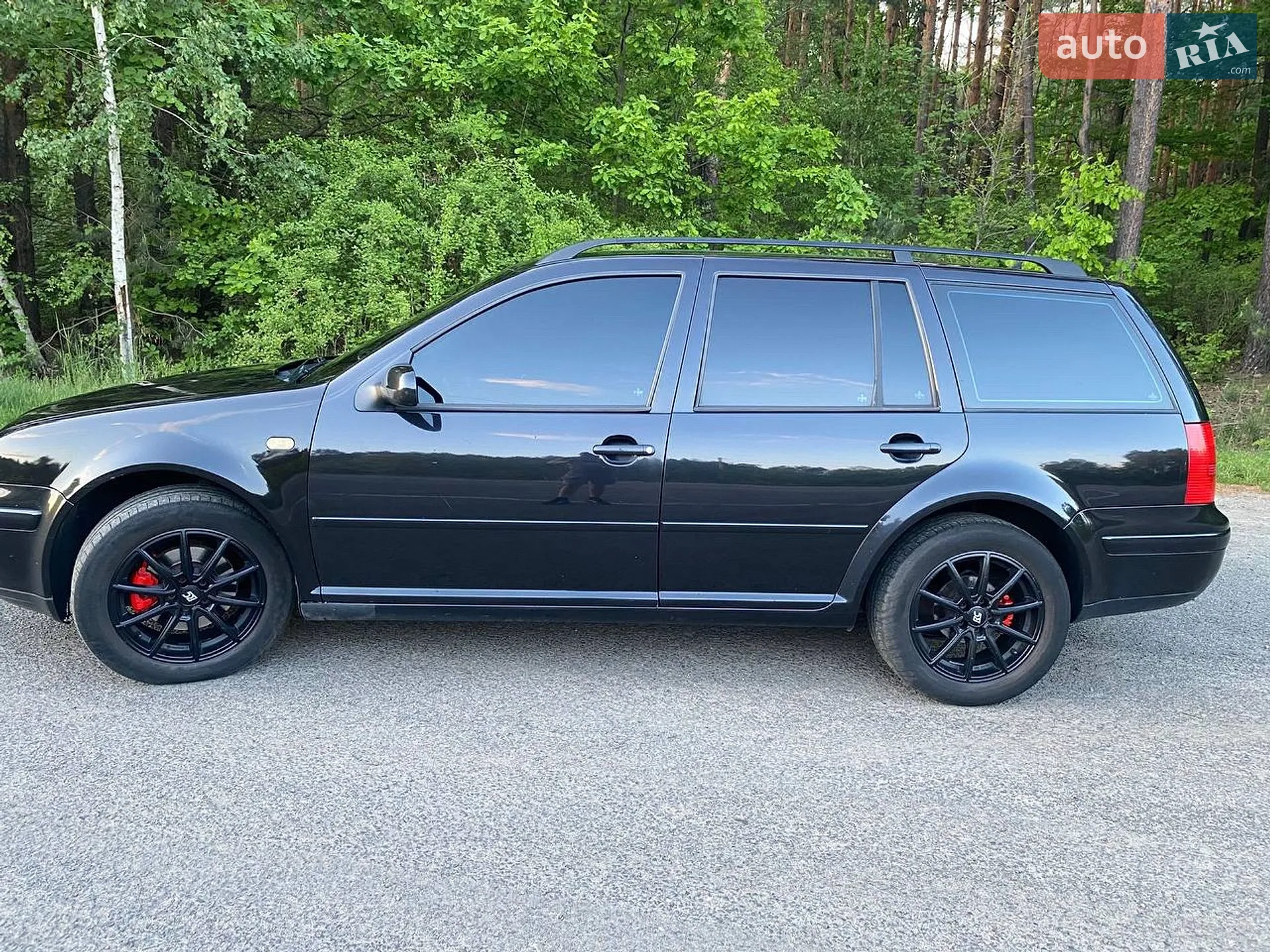 Volkswagen Bora, 1999