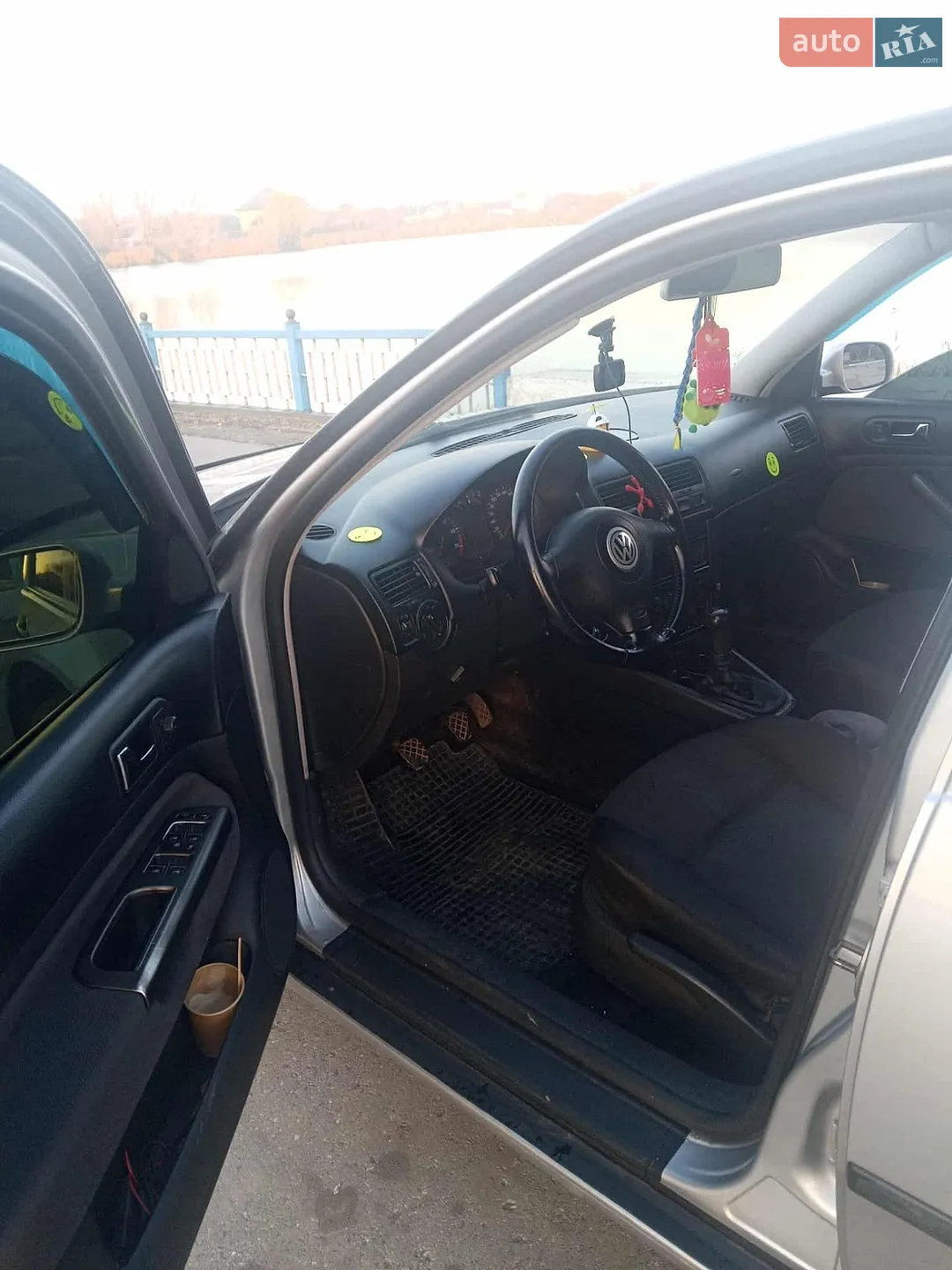 Volkswagen Bora, 2004