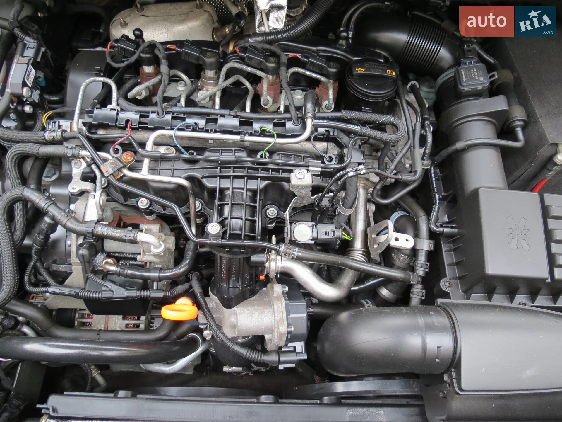 Volkswagen Caddy, 2011