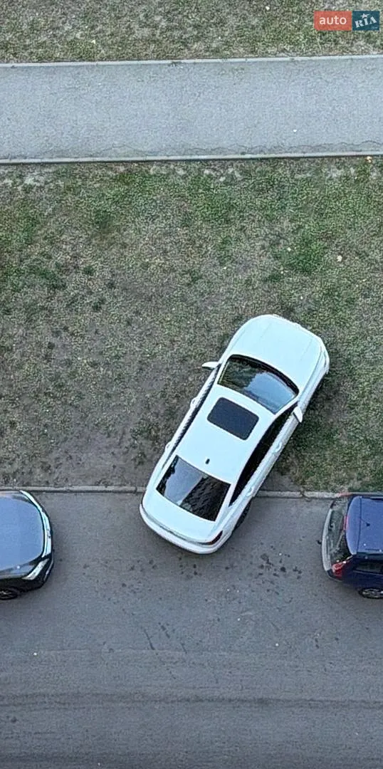 Volkswagen e-Lavida, 2019